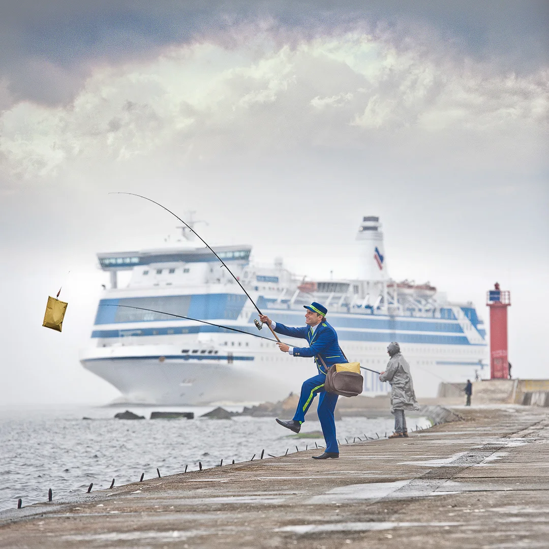 Advert photography by Andrejs Zavadskis - Photo 8