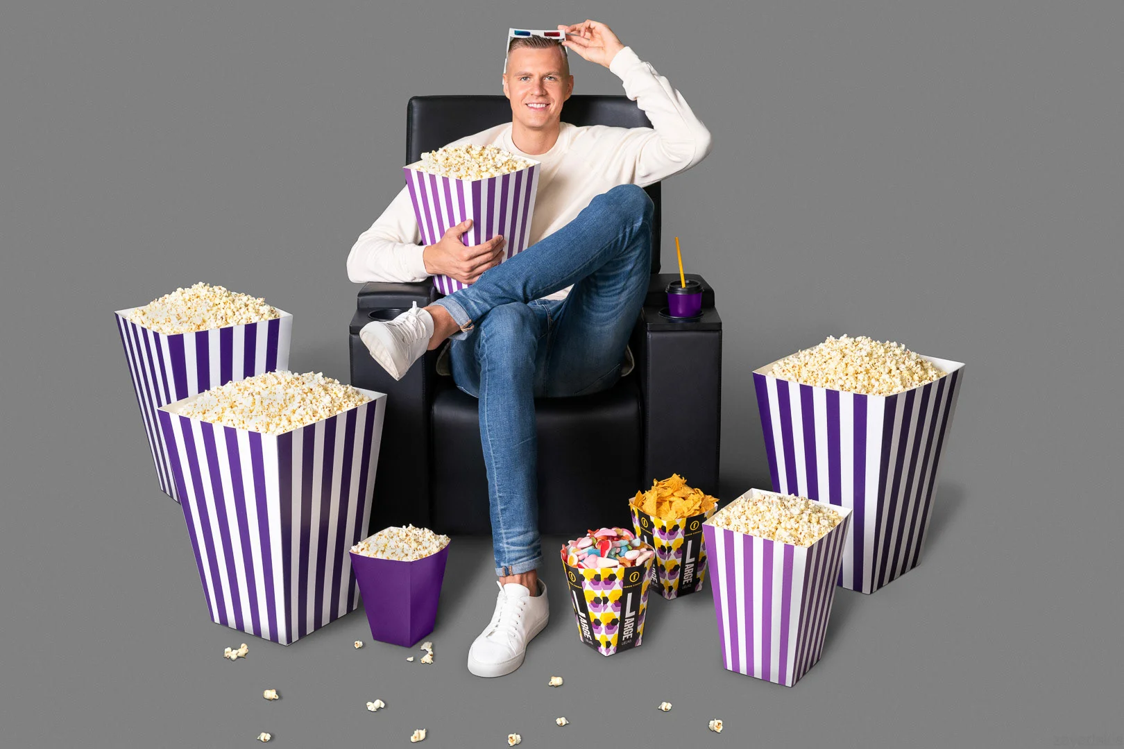 Advert photography by Andrejs Zavadskis - Photo 14