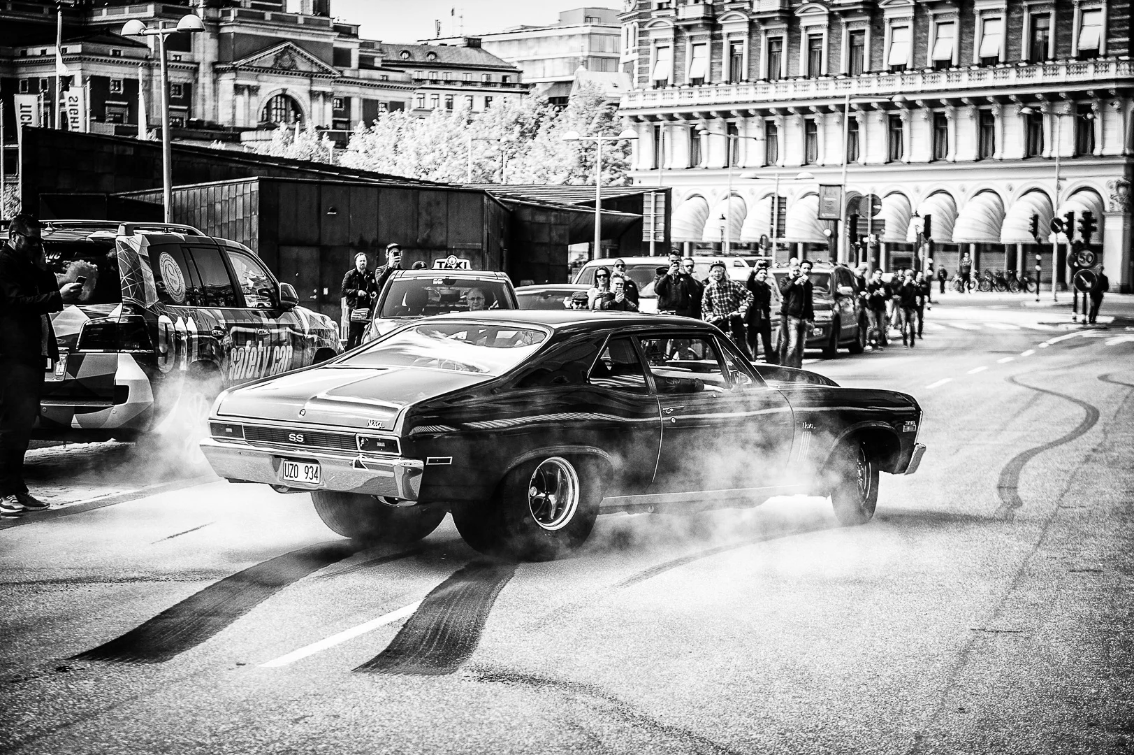 Auto photography by Andrejs Zavadskis - Photo 7