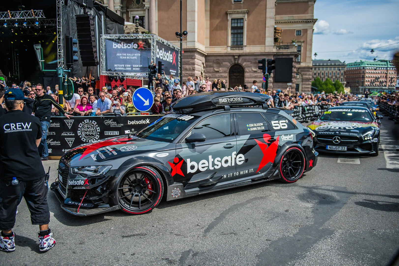 Auto photography by Andrejs Zavadskis - Photo 9