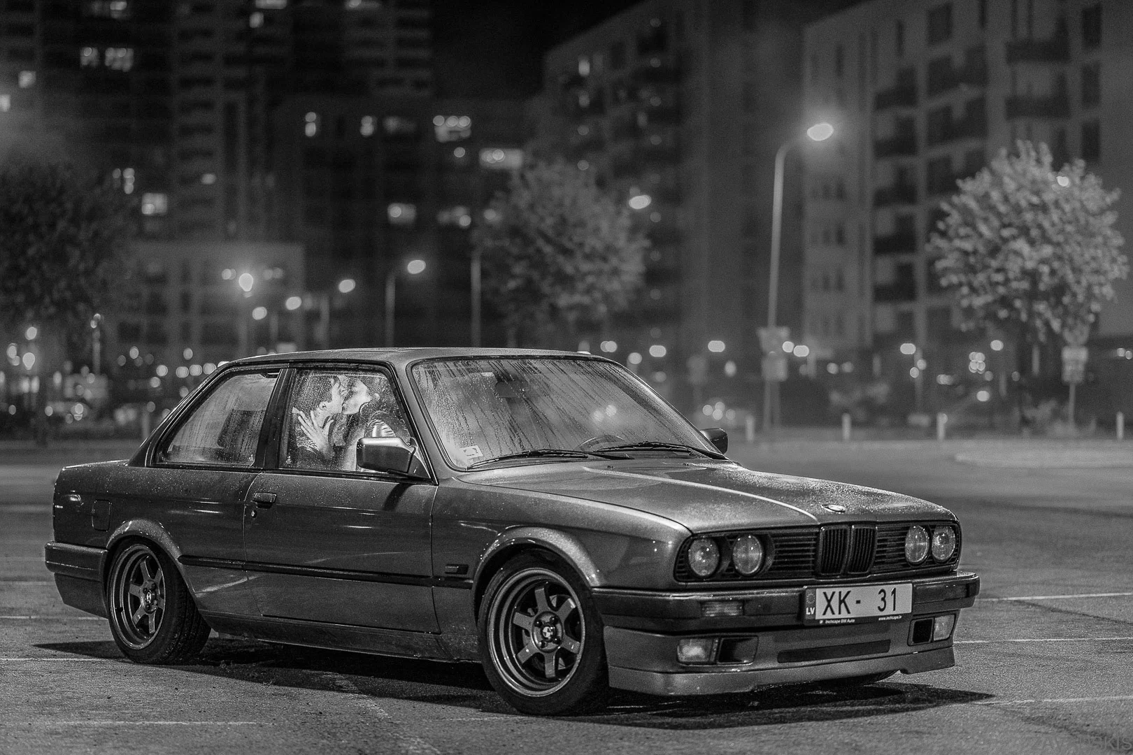 Auto photography by Andrejs Zavadskis - Photo 21