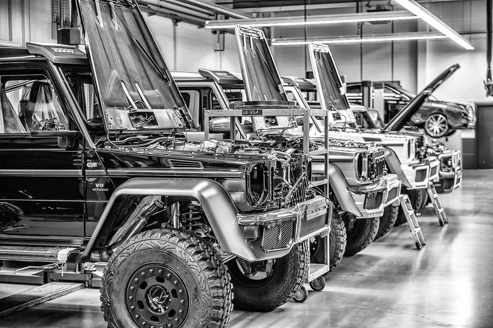 Auto photography by Andrejs Zavadskis - Photo 28