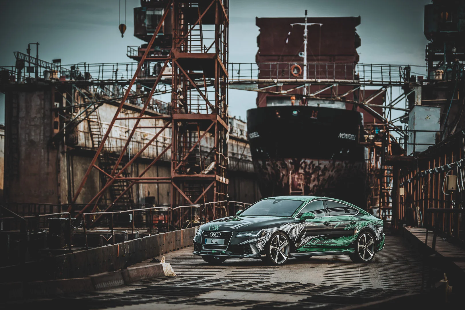 Auto photography by Andrejs Zavadskis - Photo 41