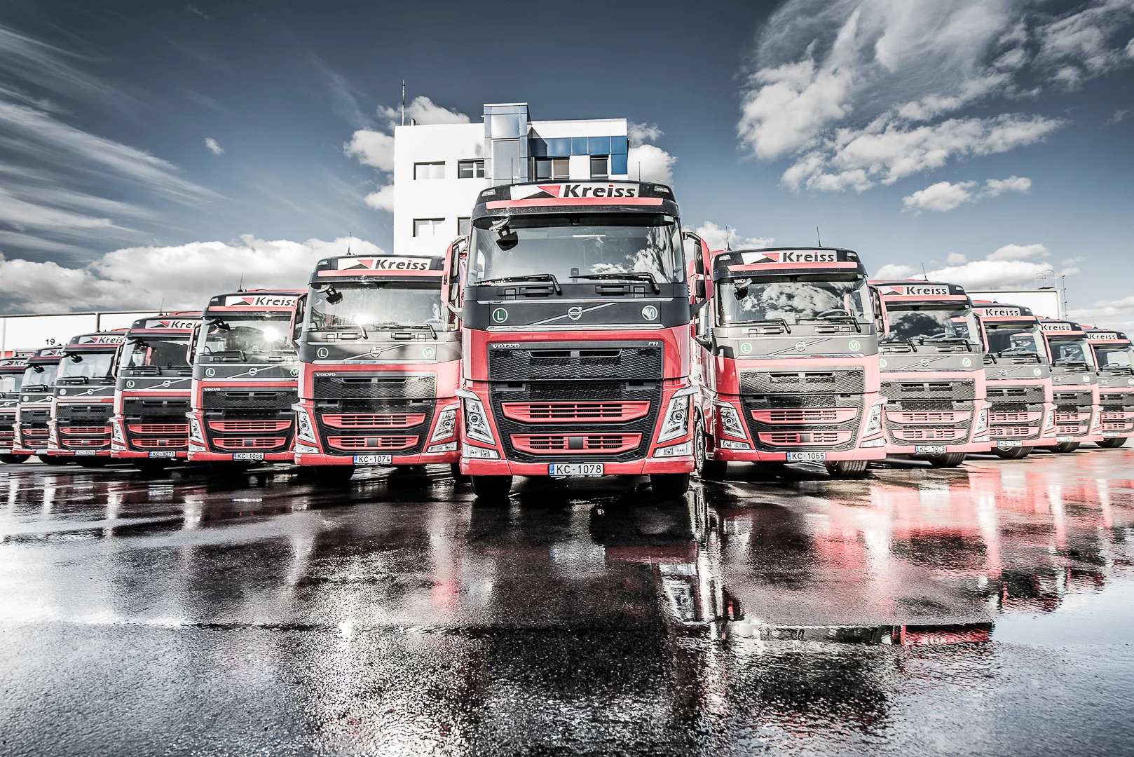 Auto photography by Andrejs Zavadskis - Photo 45