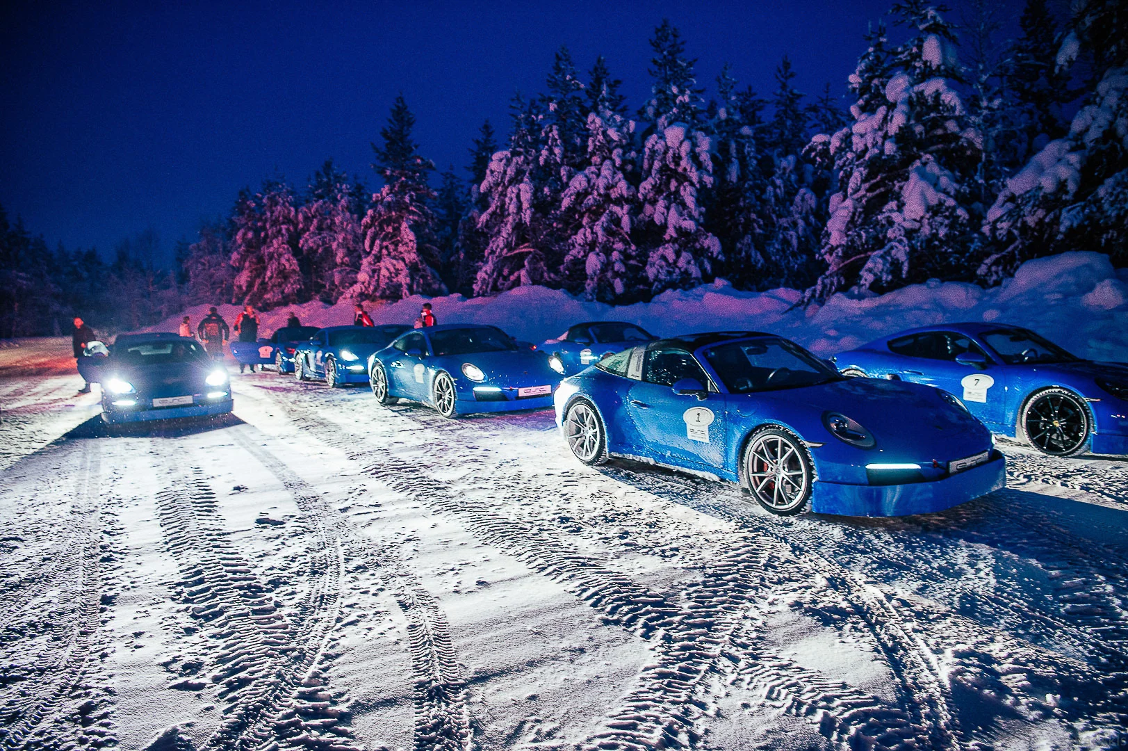 Auto photography by Andrejs Zavadskis - Photo 55