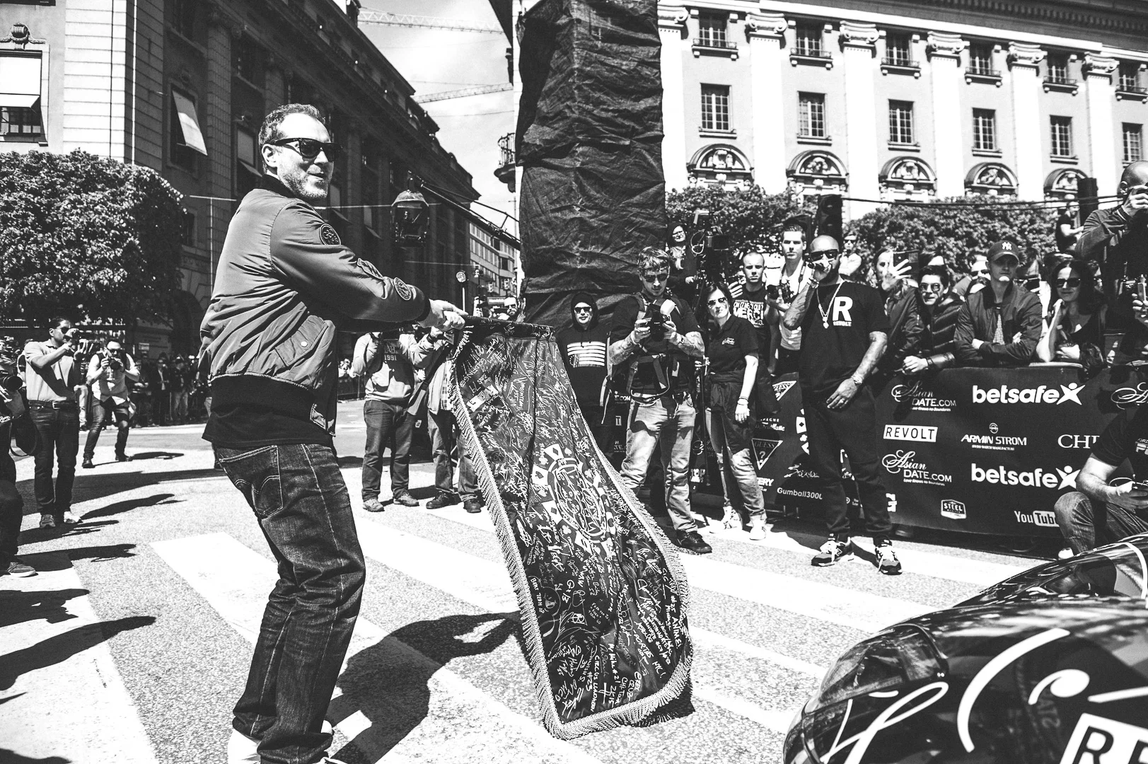 Auto photography by Andrejs Zavadskis - Photo 59