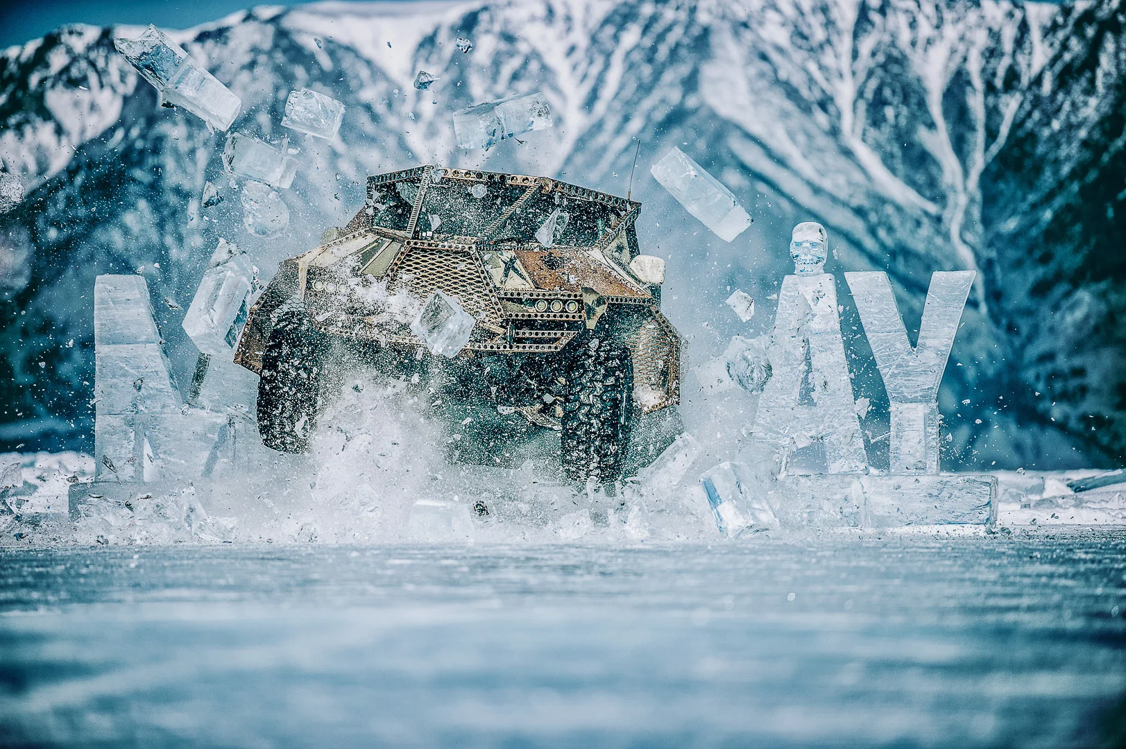 Auto photography by Andrejs Zavadskis - Photo 61