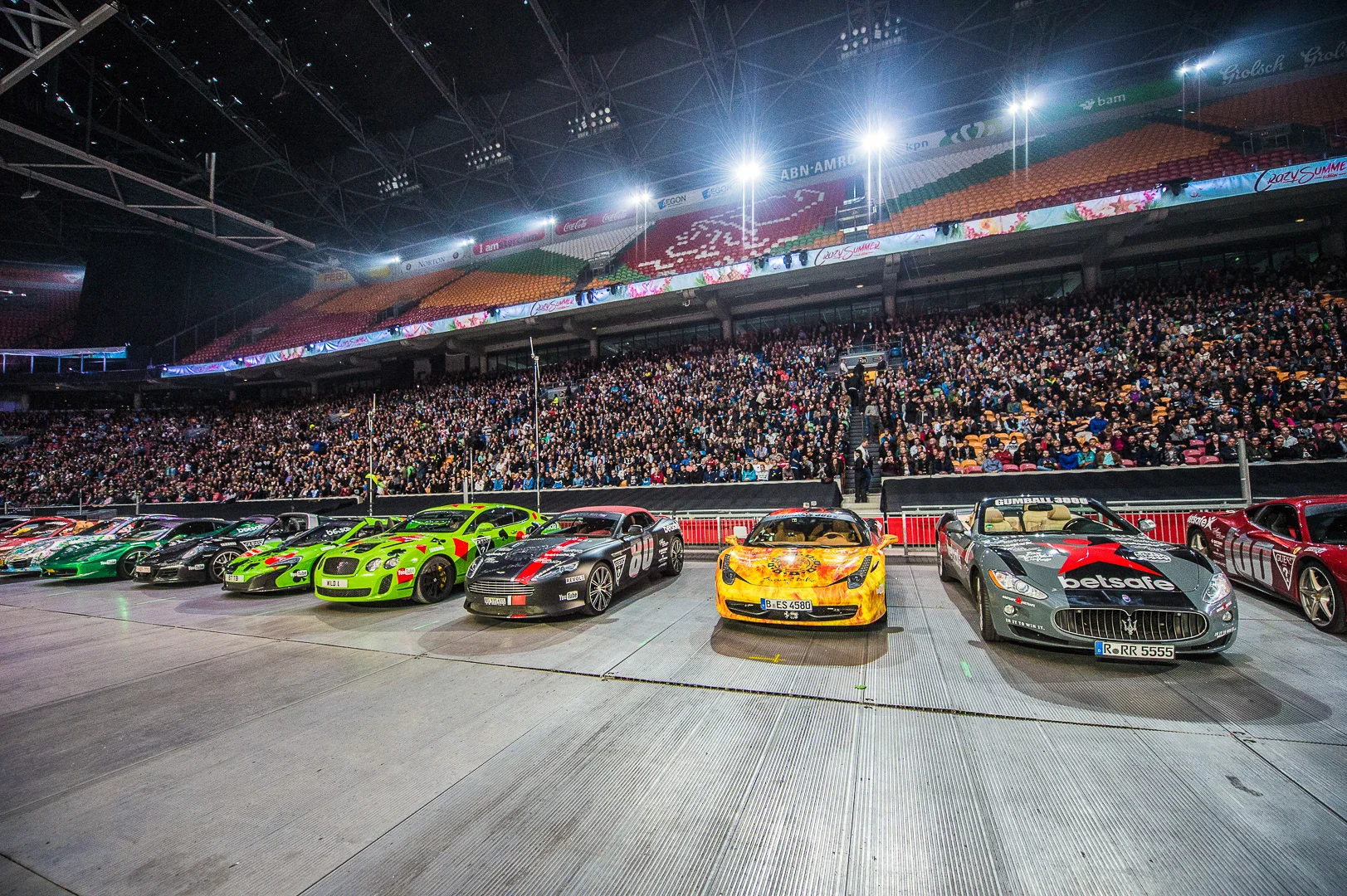 Auto photography by Andrejs Zavadskis - Photo 70