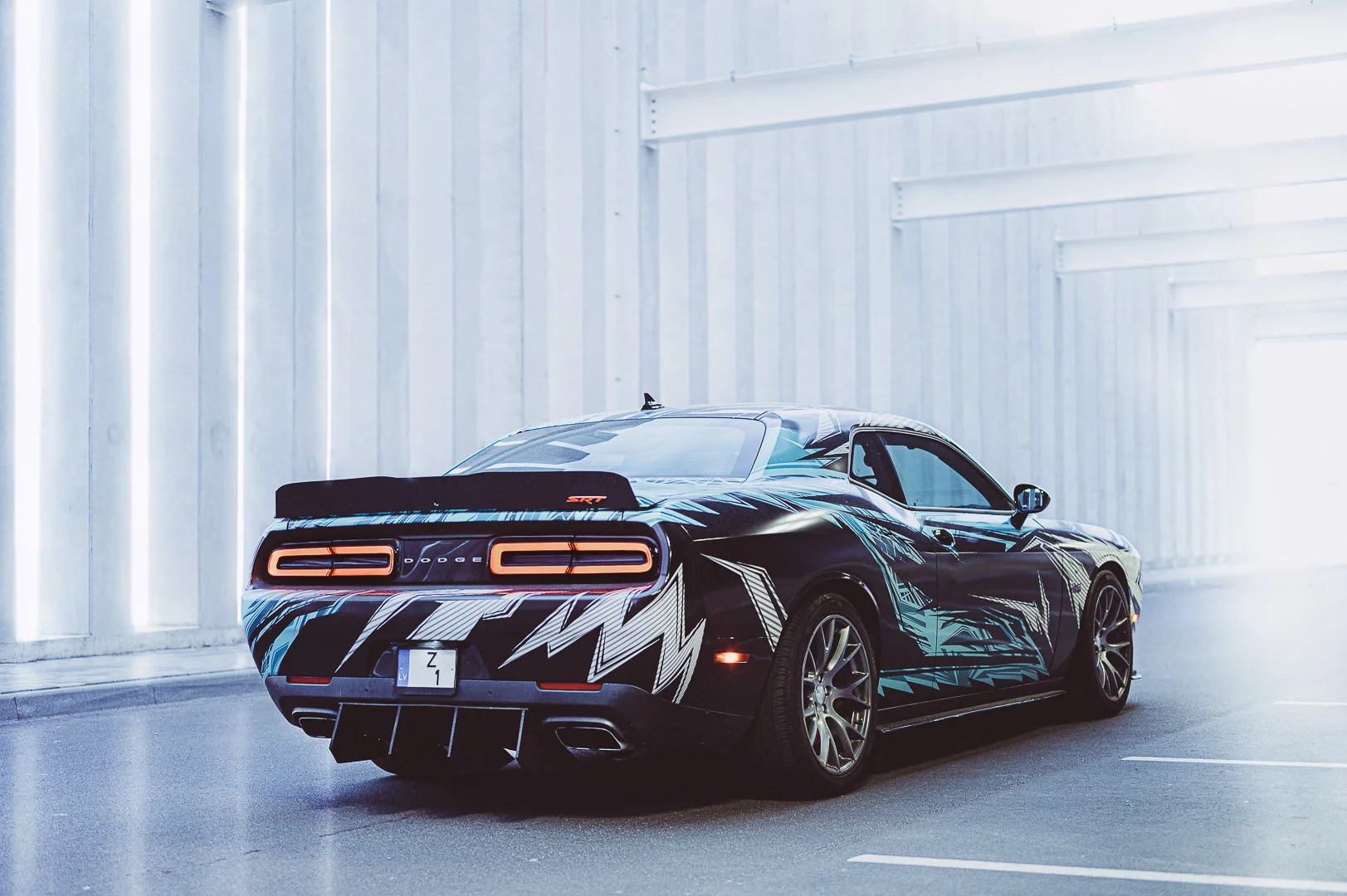 Auto photography by Andrejs Zavadskis - Photo 76