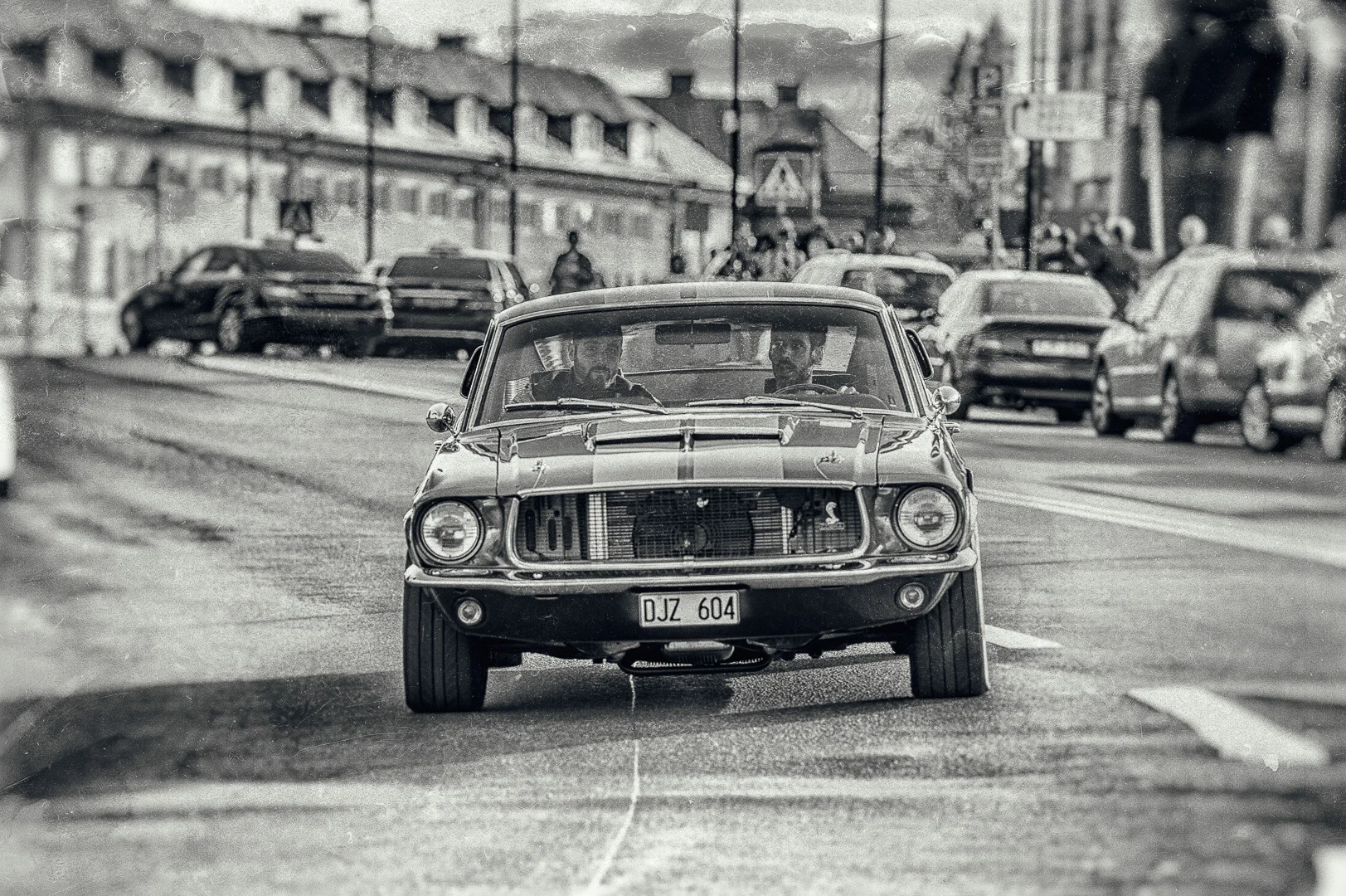 Auto photography by Andrejs Zavadskis - Photo 77