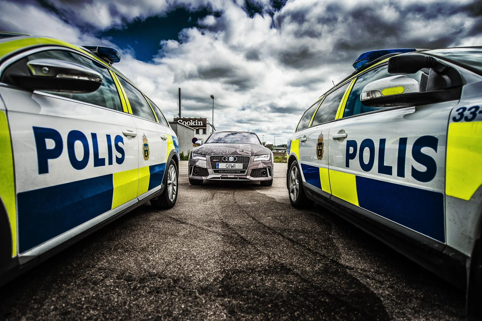 Auto photography by Andrejs Zavadskis - Photo 87