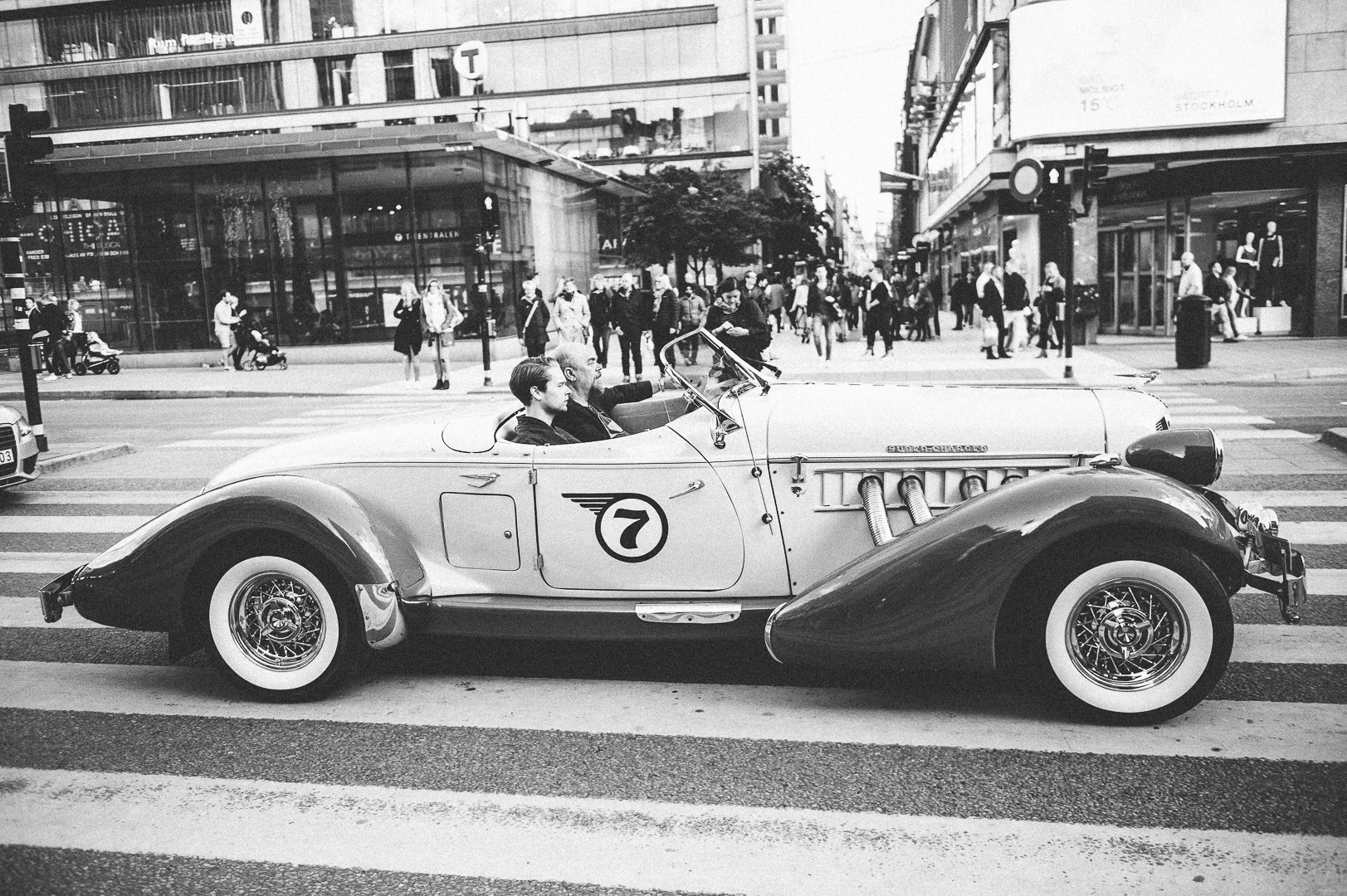 Auto photography by Andrejs Zavadskis - Photo 109