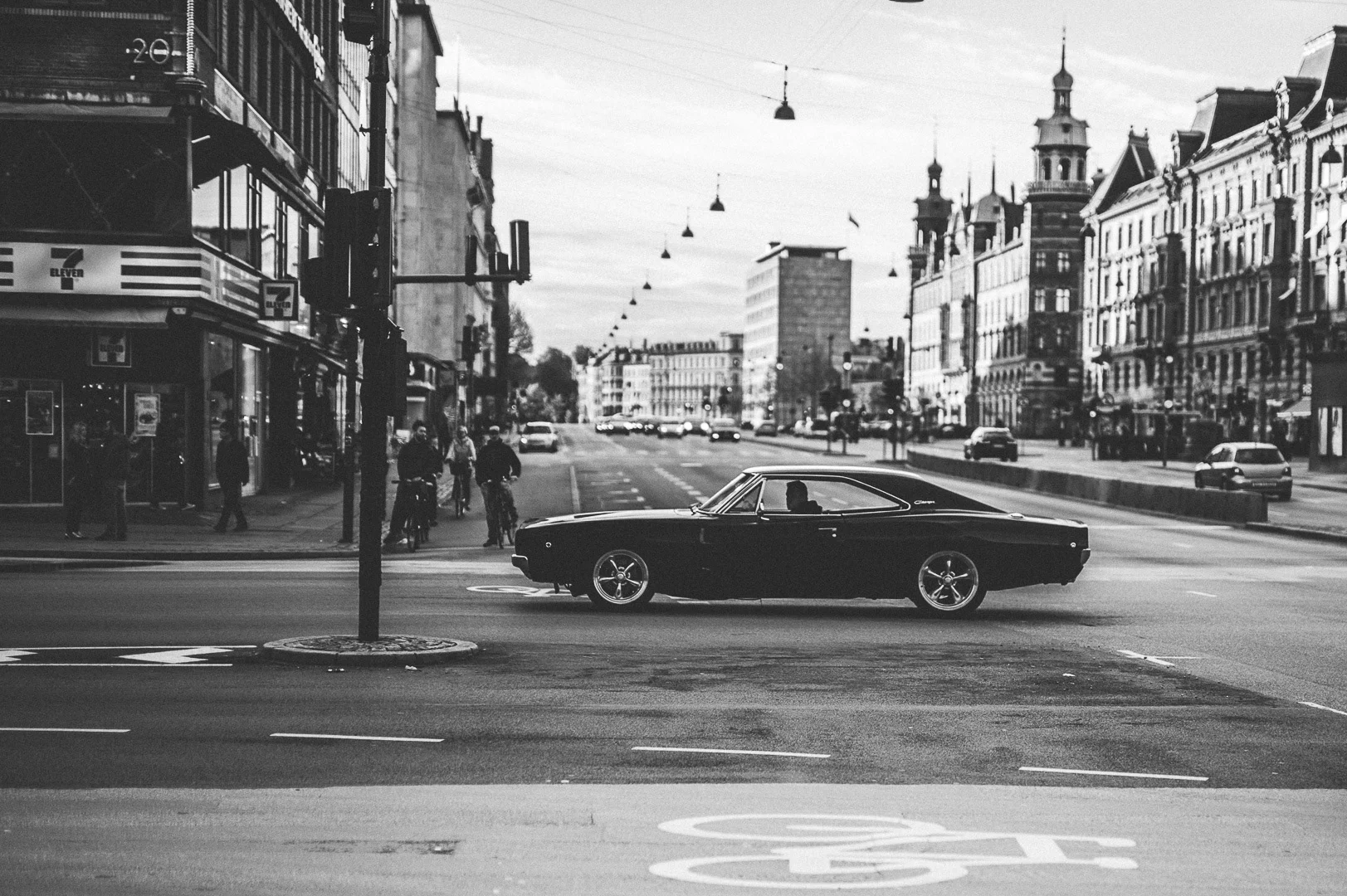 Auto photography by Andrejs Zavadskis - Photo 125