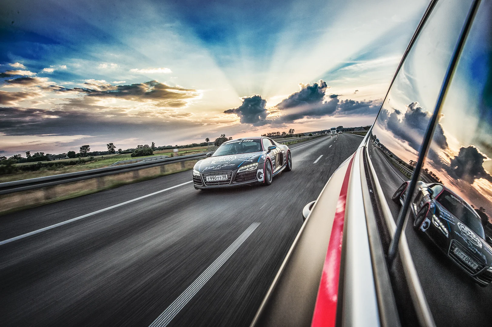 Auto photography by Andrejs Zavadskis - Photo 131