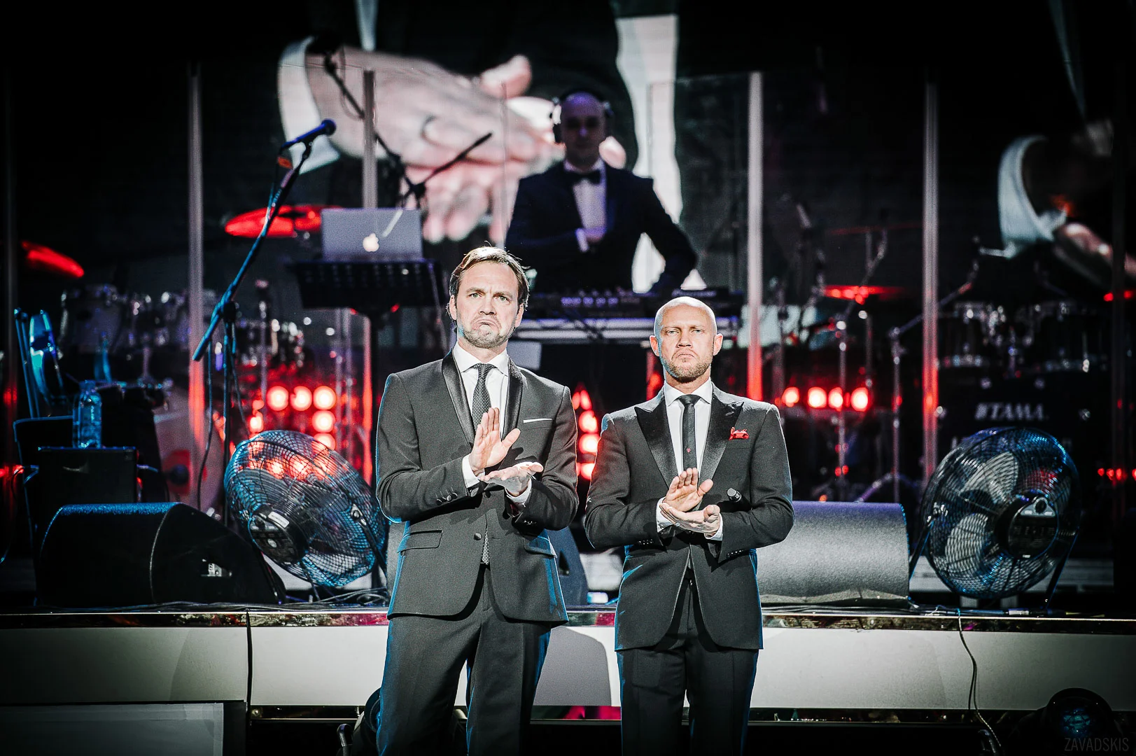 Events photography by Andrejs Zavadskis - Photo 6