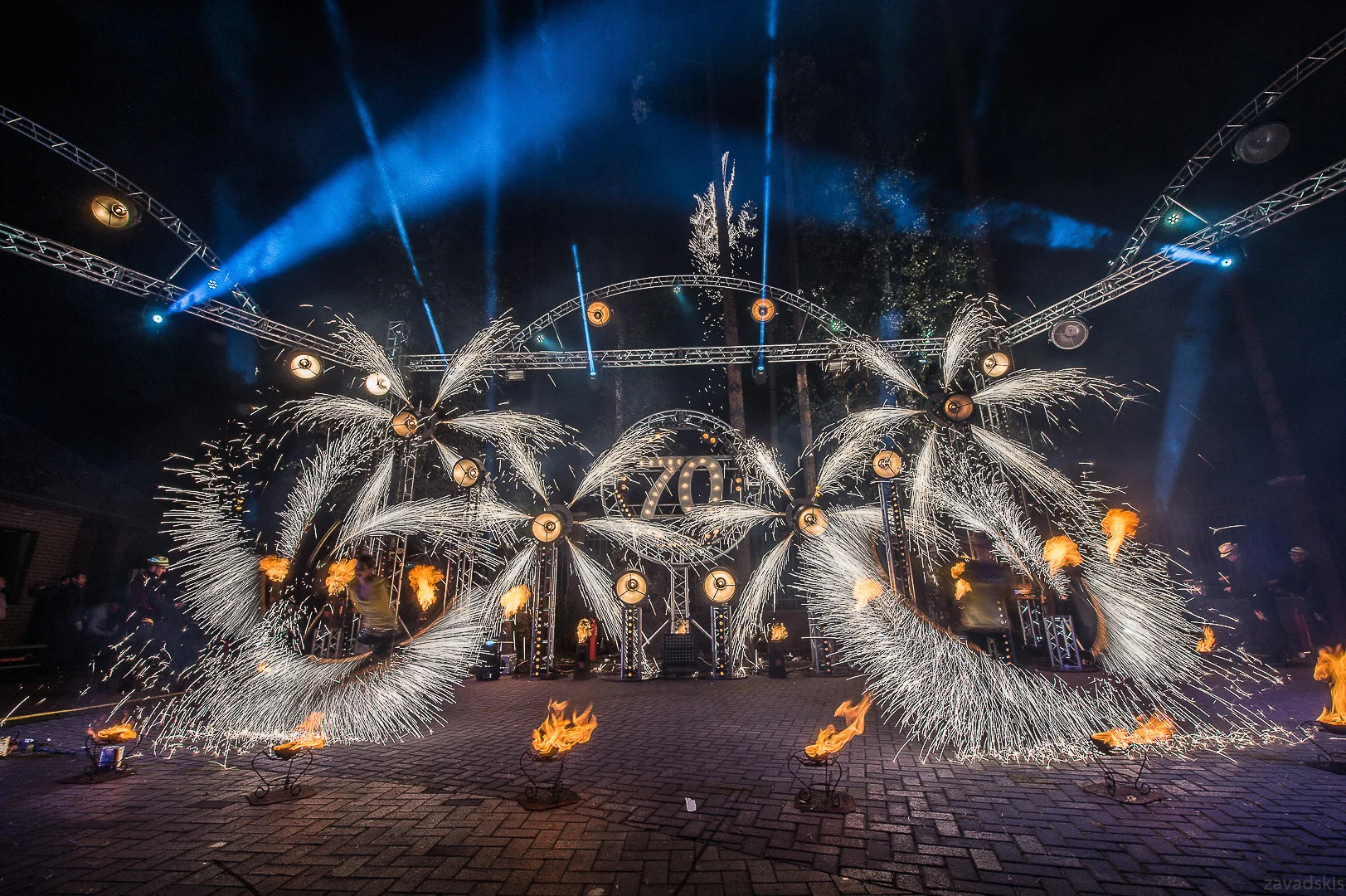 Events photography by Andrejs Zavadskis - Photo 8