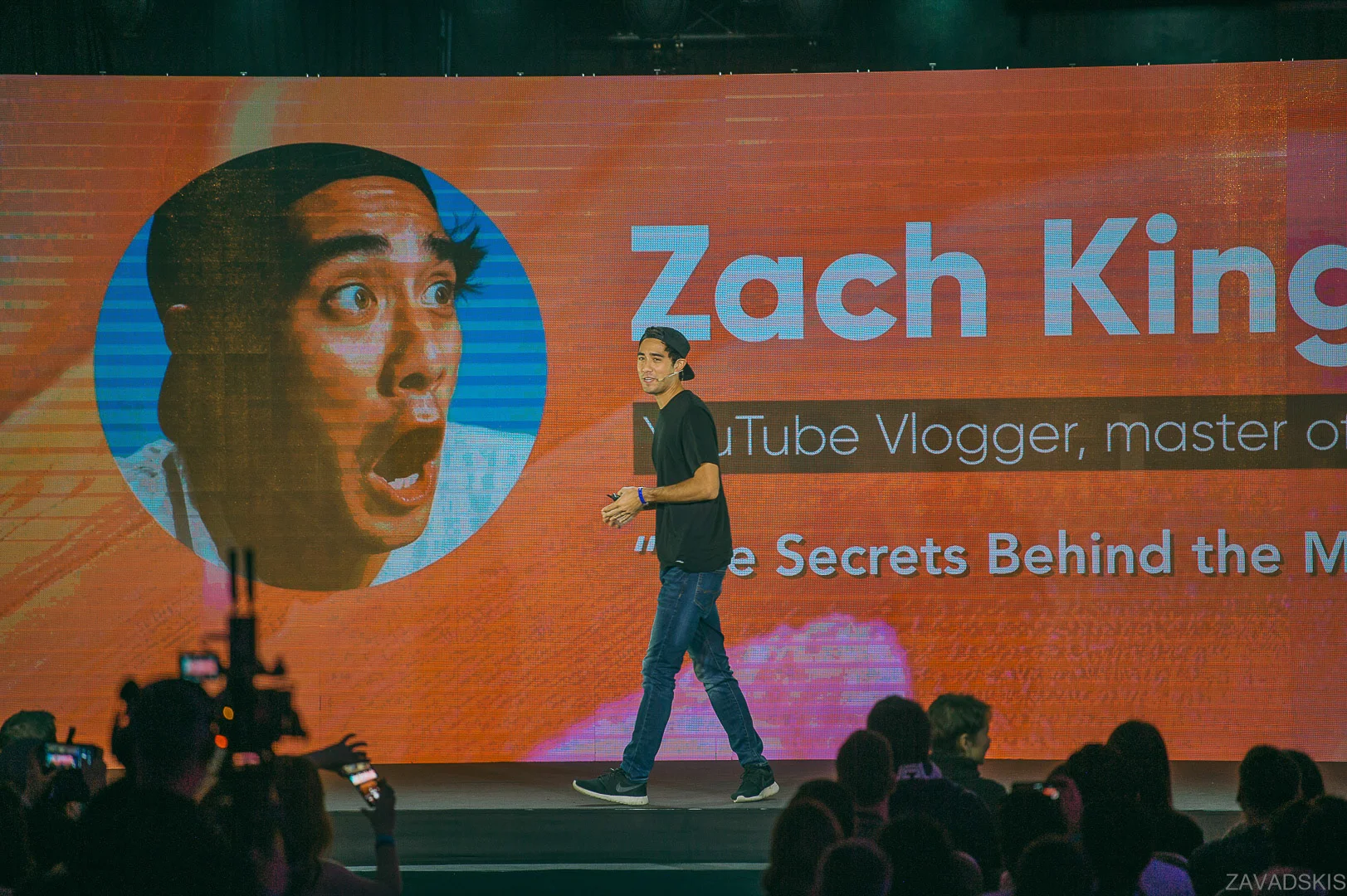 Events photography by Andrejs Zavadskis - Photo 13