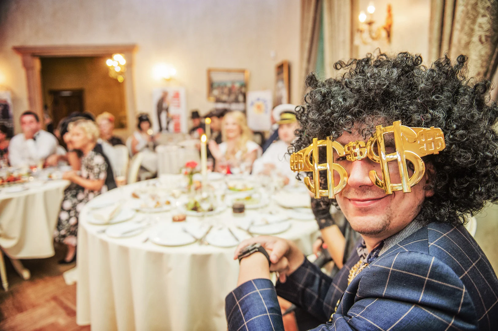 Events photography by Andrejs Zavadskis - Photo 23