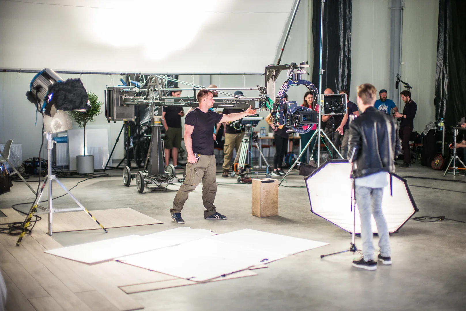 Events photography by Andrejs Zavadskis - Photo 25