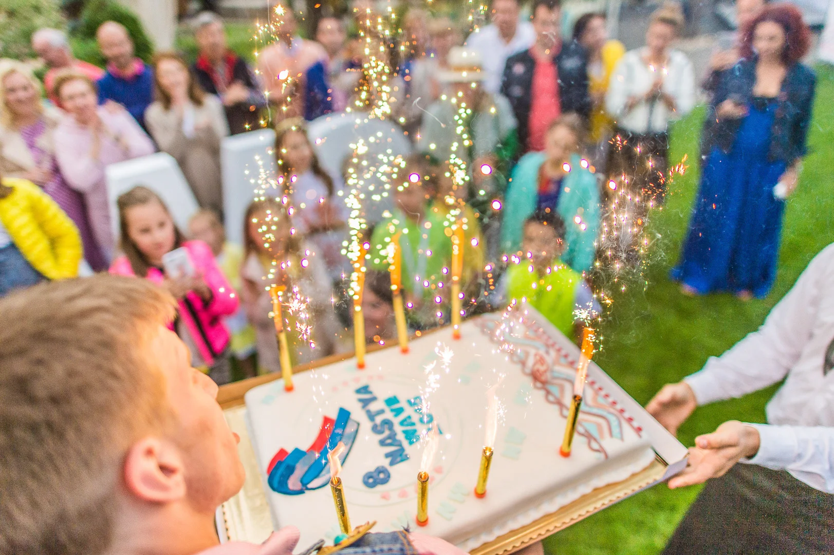 Events photography by Andrejs Zavadskis - Photo 42