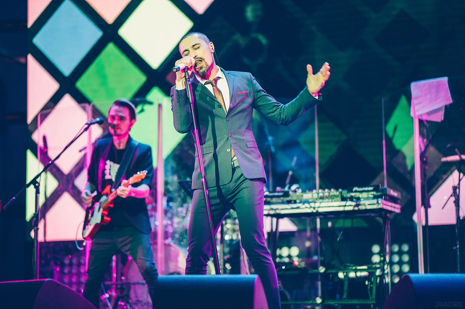 Events photography by Andrejs Zavadskis - Photo 52