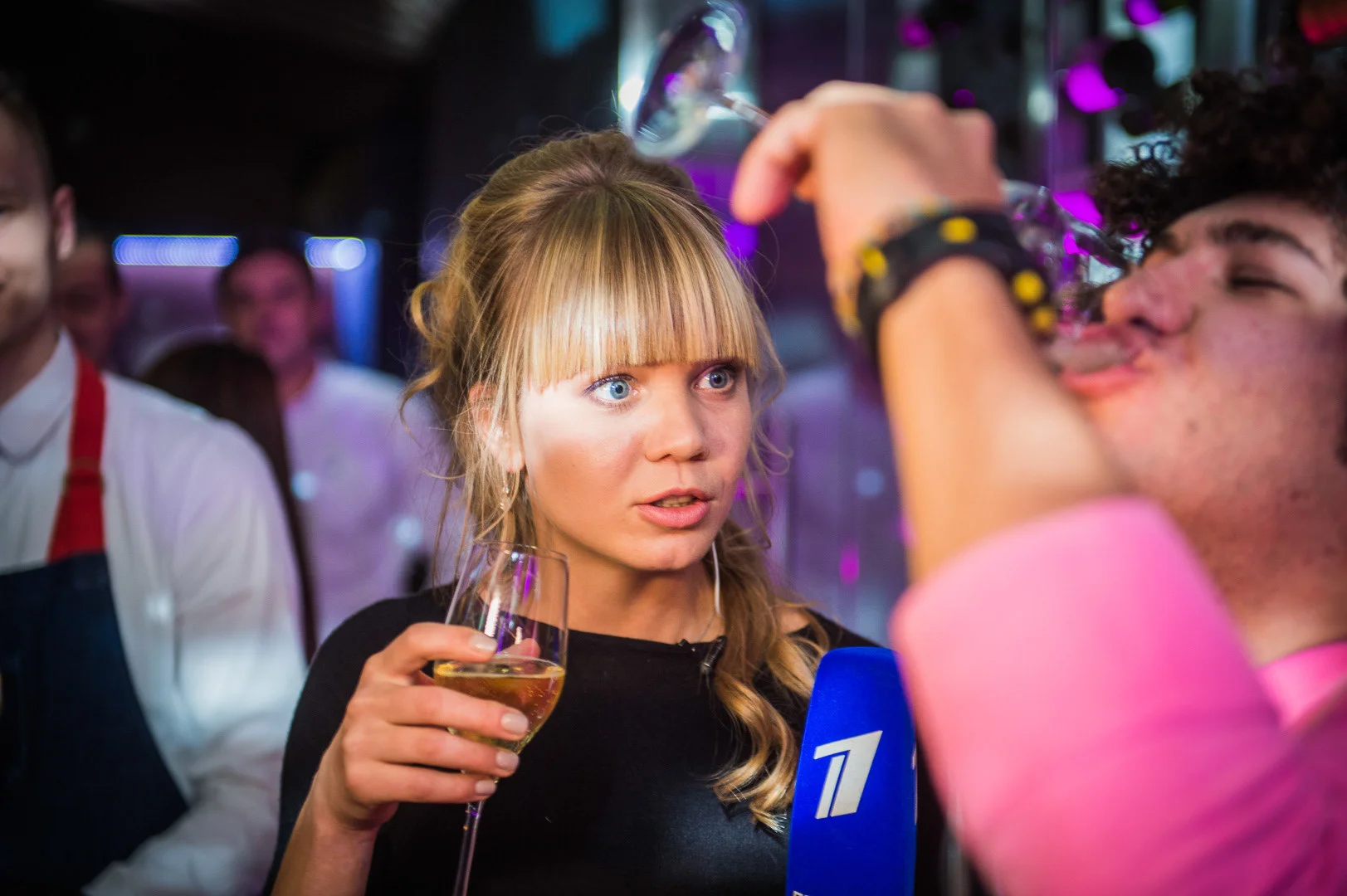 Events photography by Andrejs Zavadskis - Photo 54