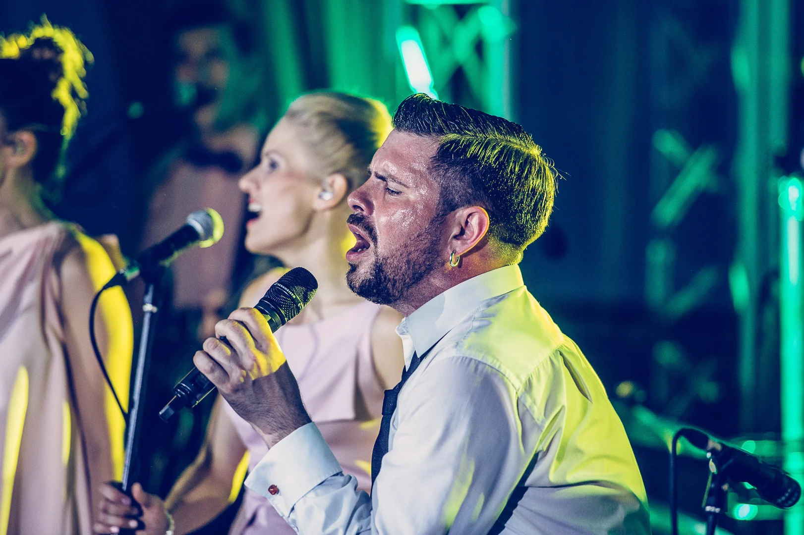 Events photography by Andrejs Zavadskis - Photo 57