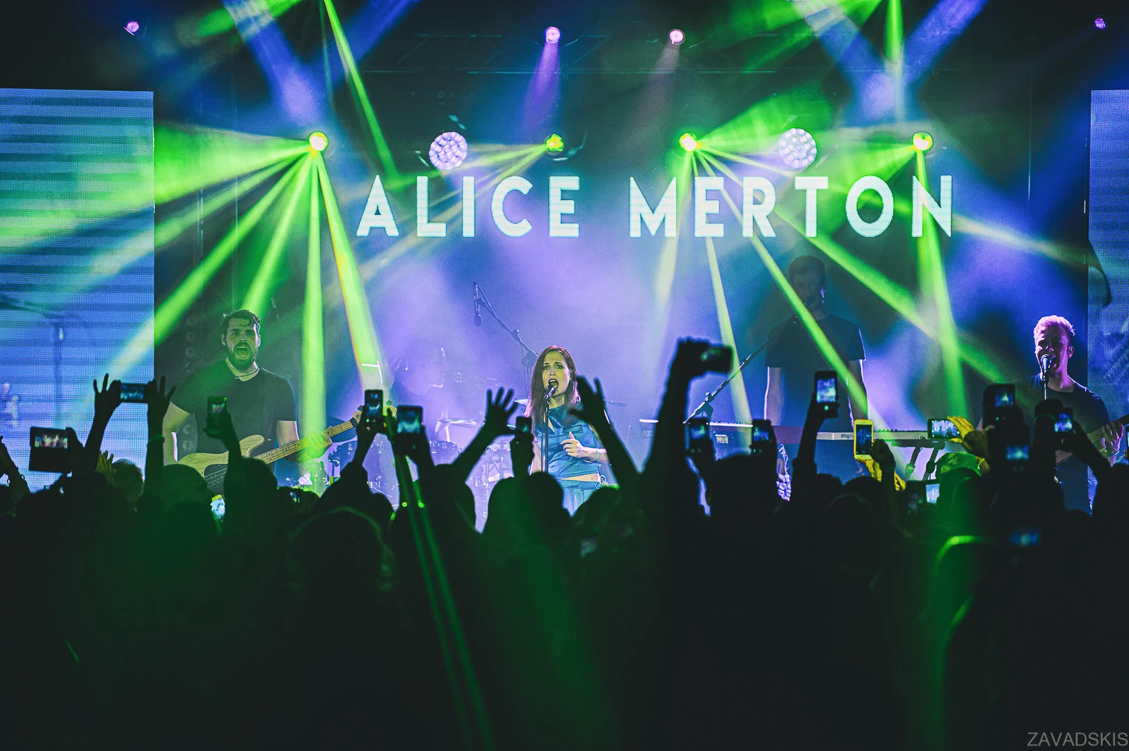 Events photography by Andrejs Zavadskis - Photo 66