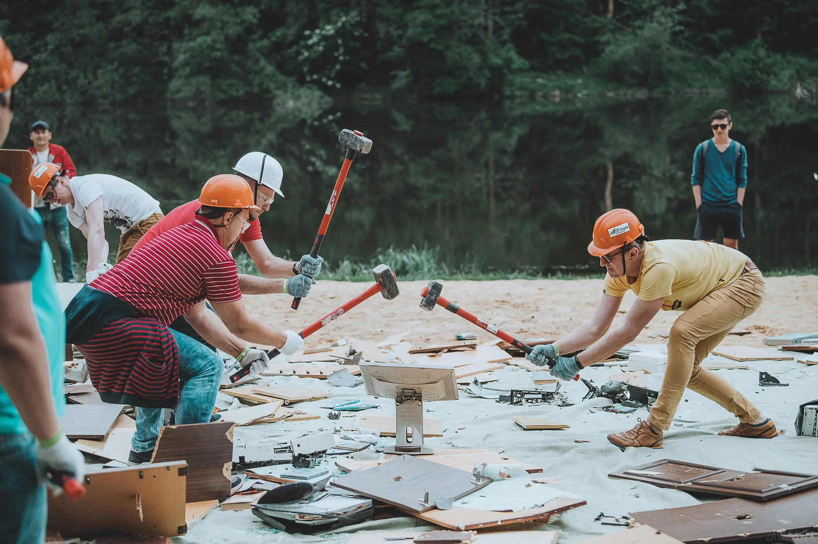 Events photography by Andrejs Zavadskis - Photo 67