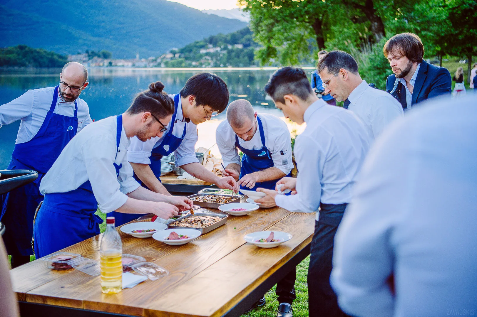 Events photography by Andrejs Zavadskis - Photo 77