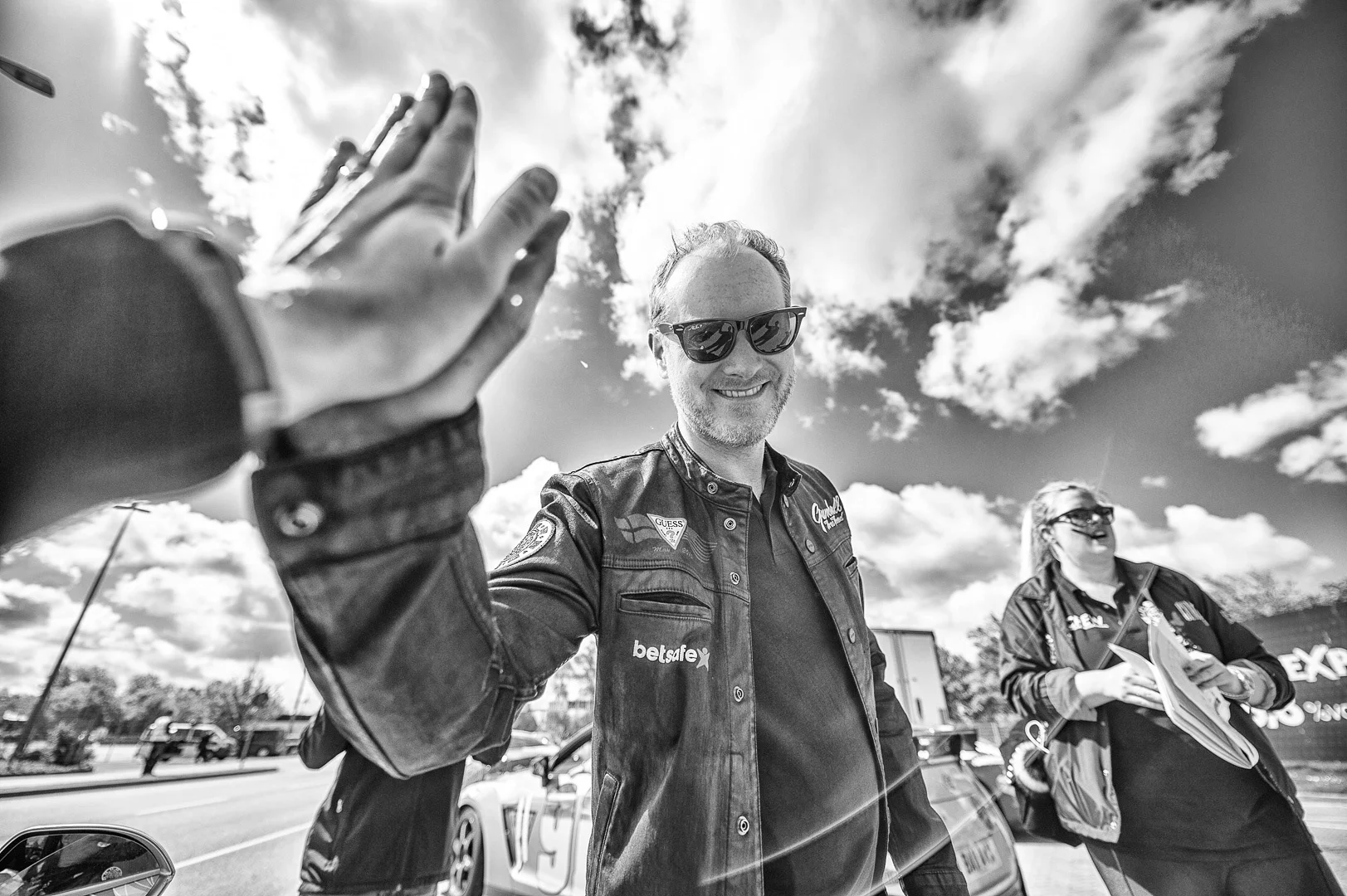 Events photography by Andrejs Zavadskis - Photo 80