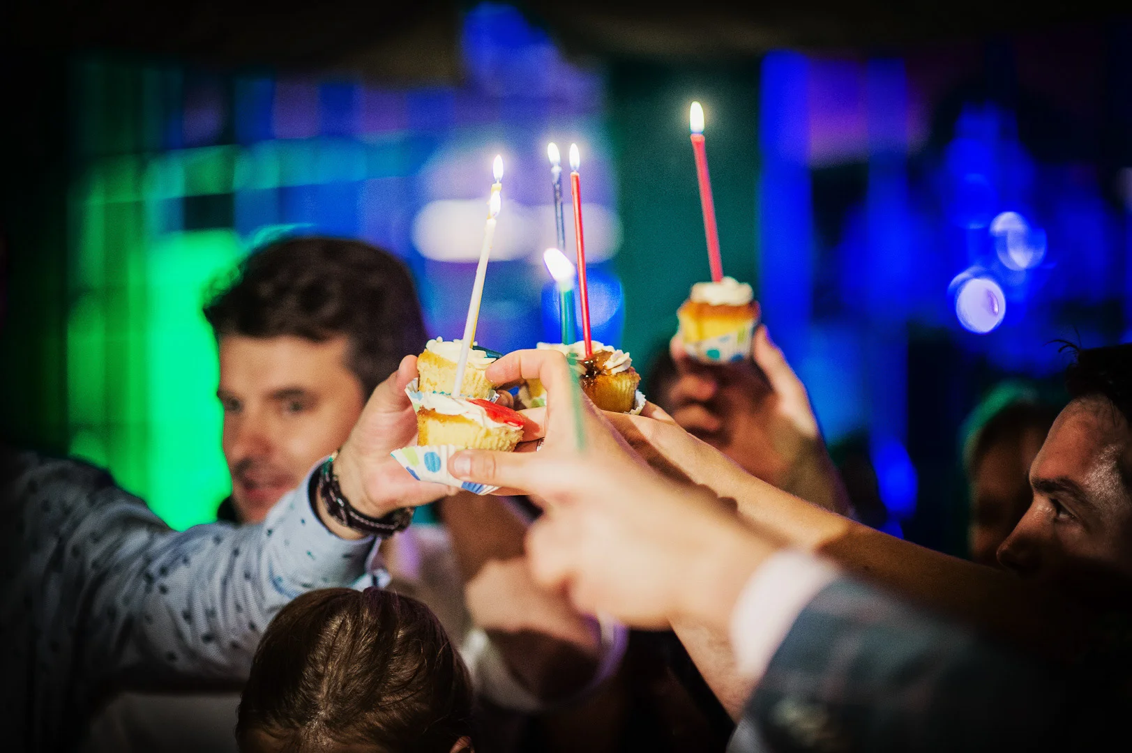 Events photography by Andrejs Zavadskis - Photo 89