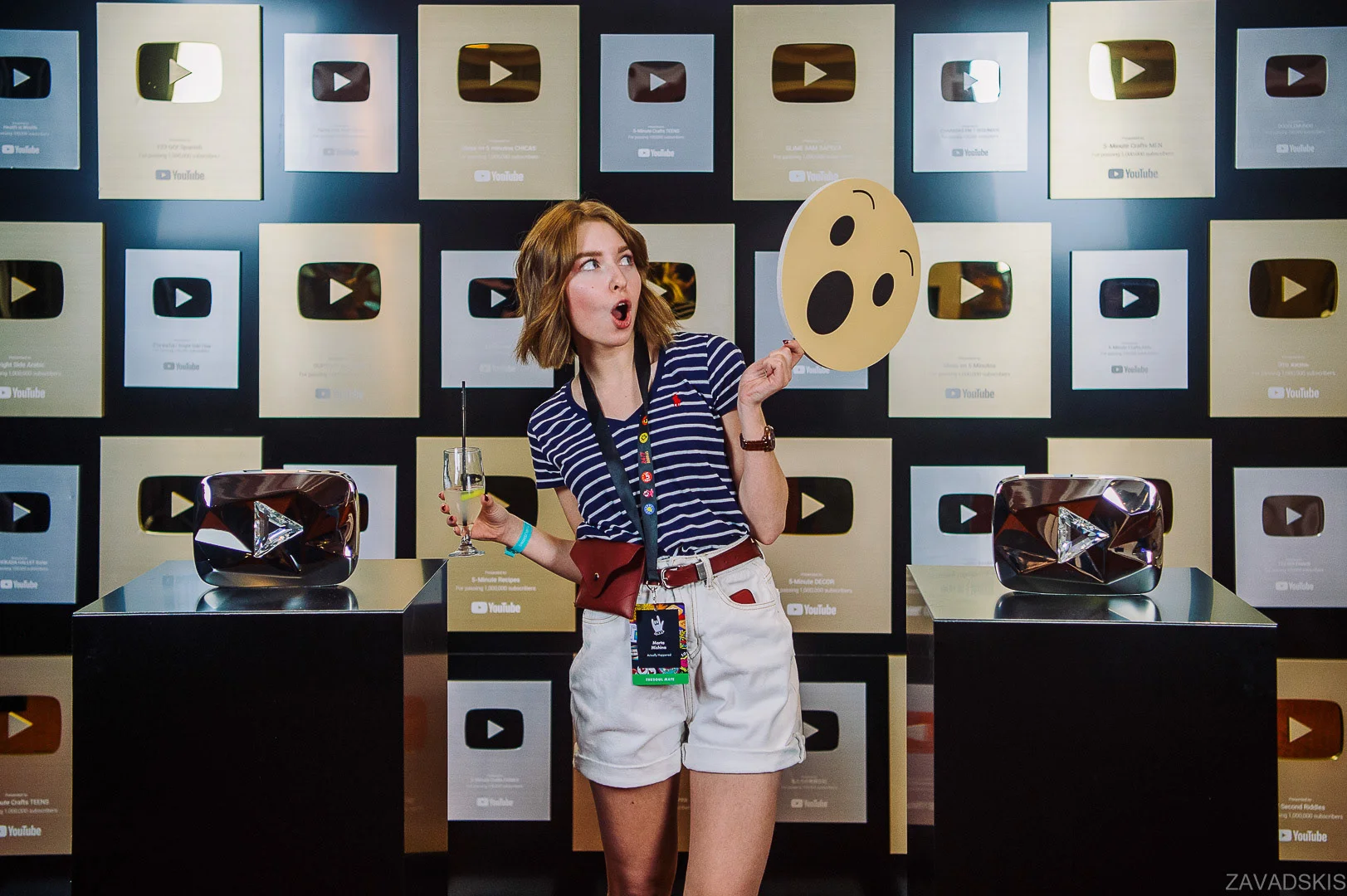 Events photography by Andrejs Zavadskis - Photo 95