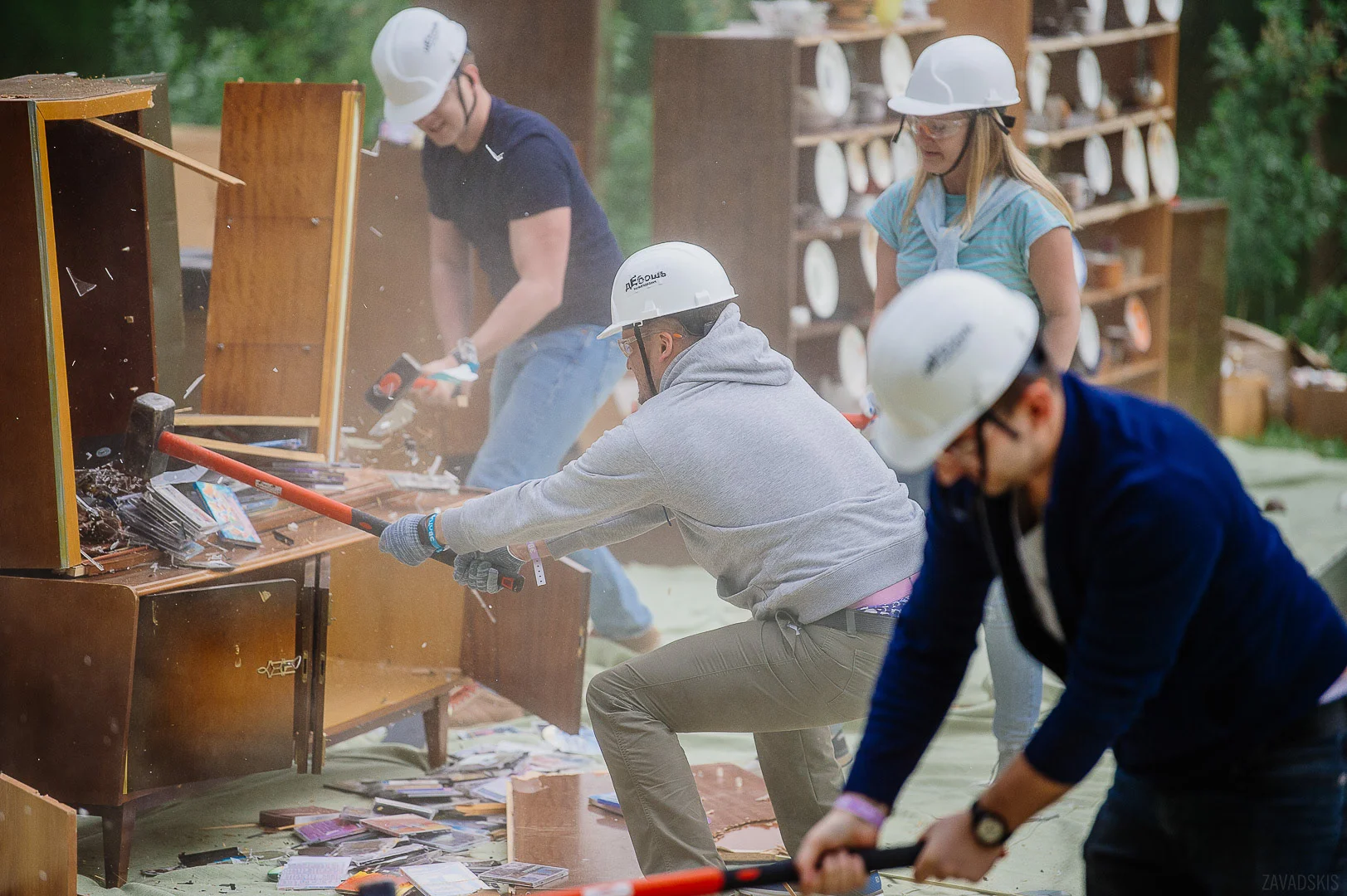 Events photography by Andrejs Zavadskis - Photo 99