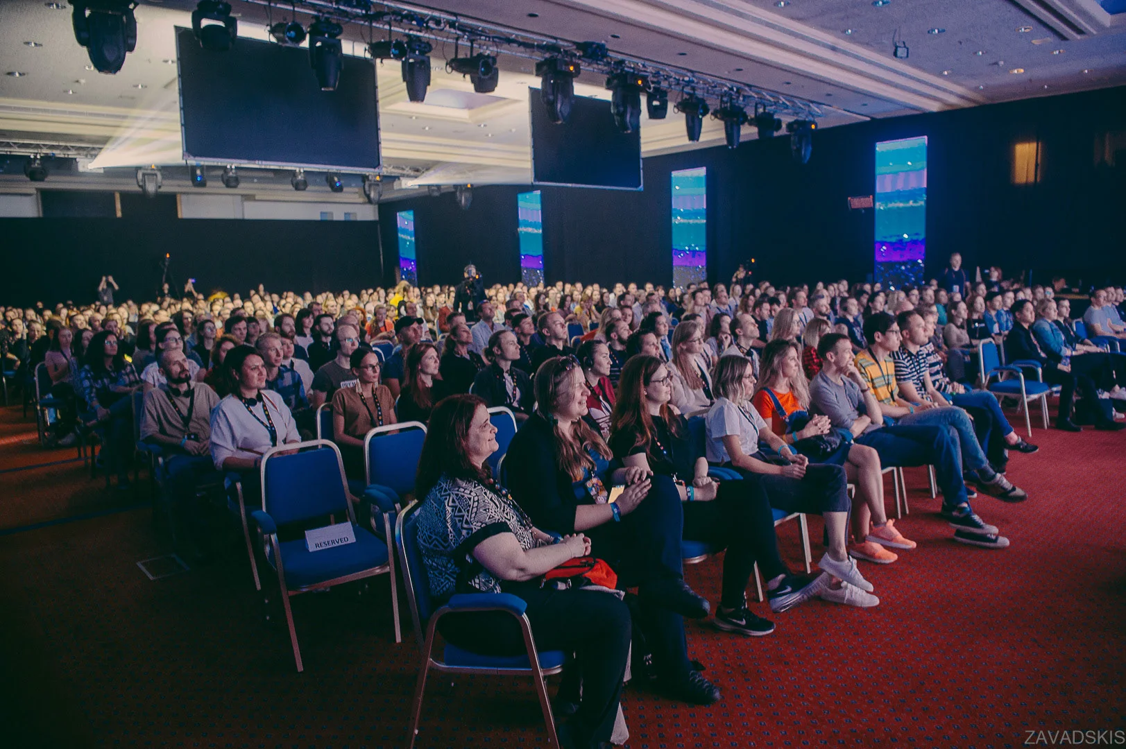 Events photography by Andrejs Zavadskis - Photo 101