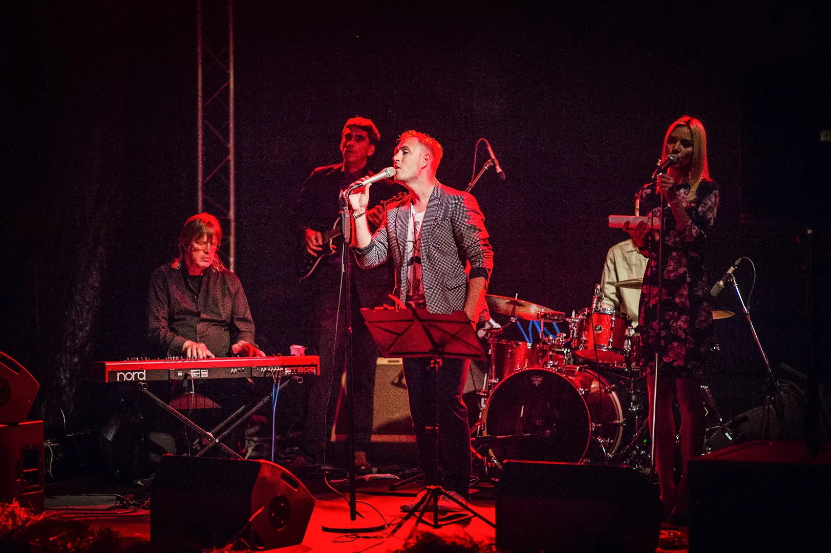 Events photography by Andrejs Zavadskis - Photo 102