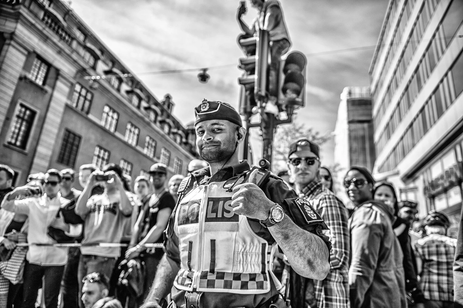 Events photography by Andrejs Zavadskis - Photo 103