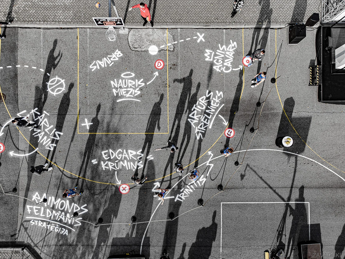 Events photography by Andrejs Zavadskis - Photo 105