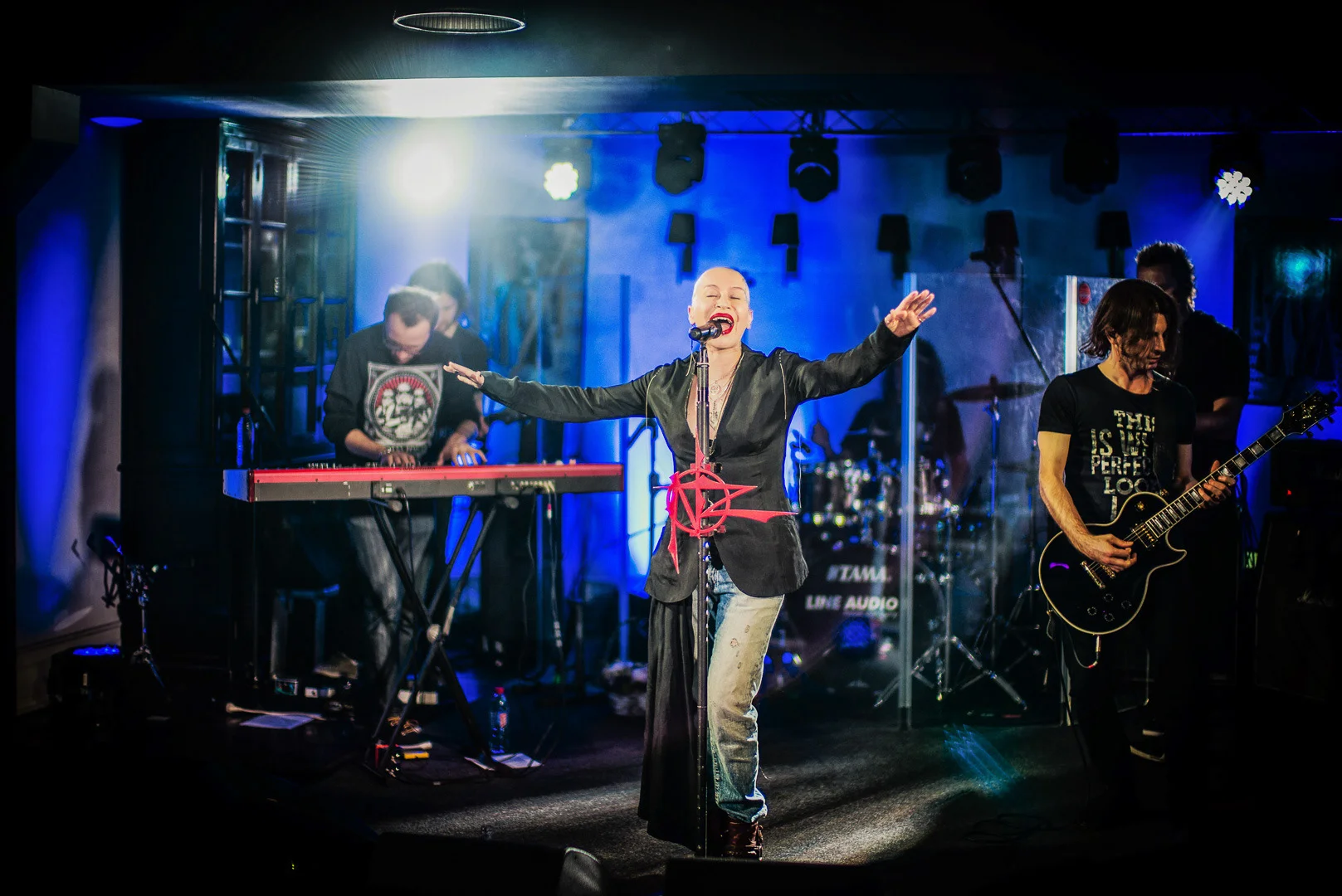 Events photography by Andrejs Zavadskis - Photo 108