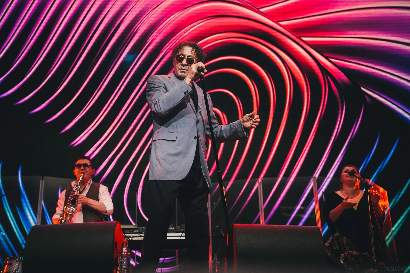 Events photography by Andrejs Zavadskis - Photo 113