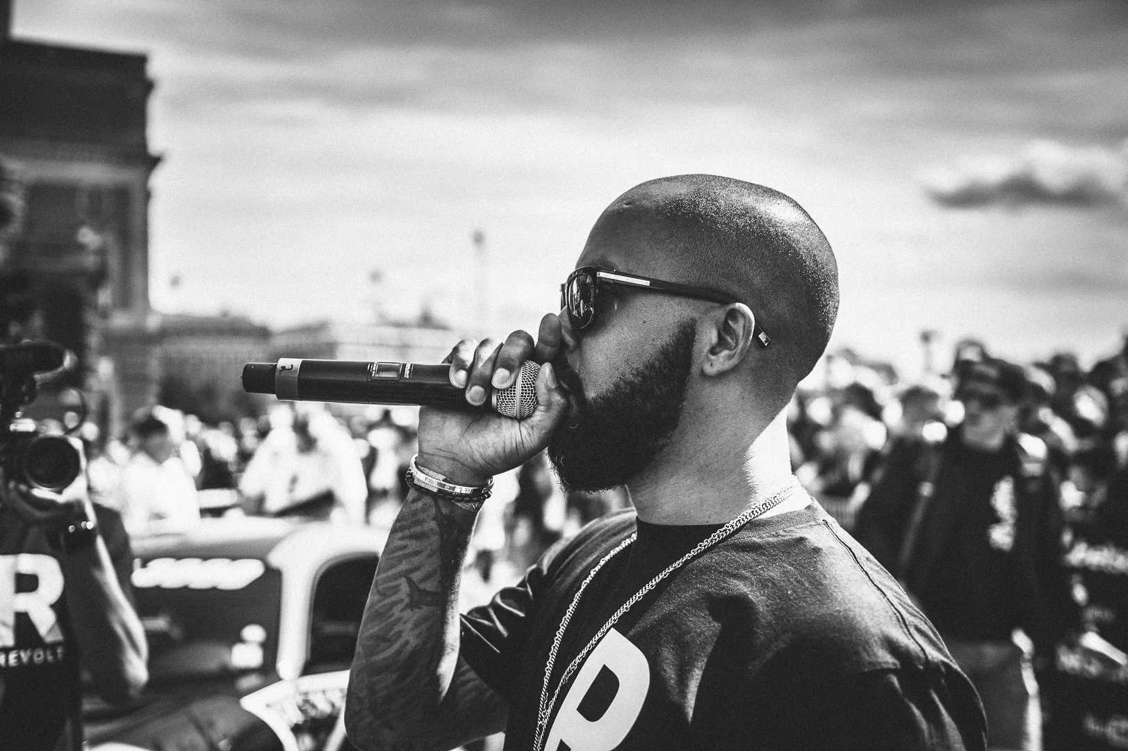 Events photography by Andrejs Zavadskis - Photo 124