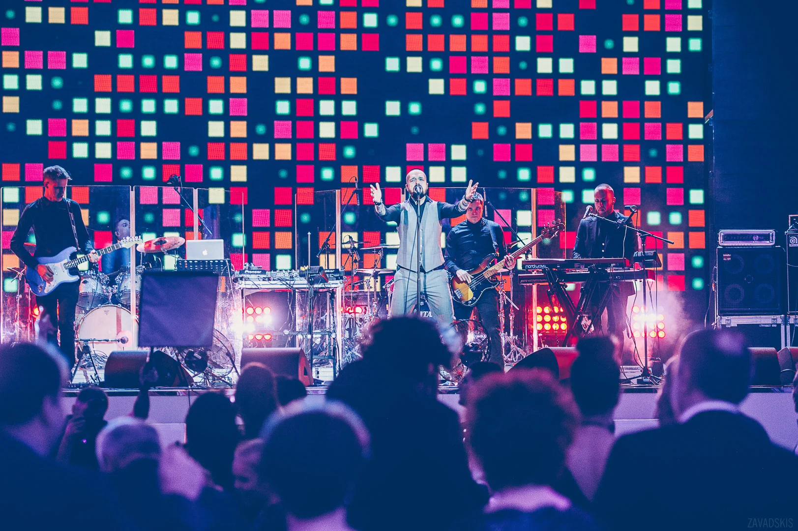 Events photography by Andrejs Zavadskis - Photo 125