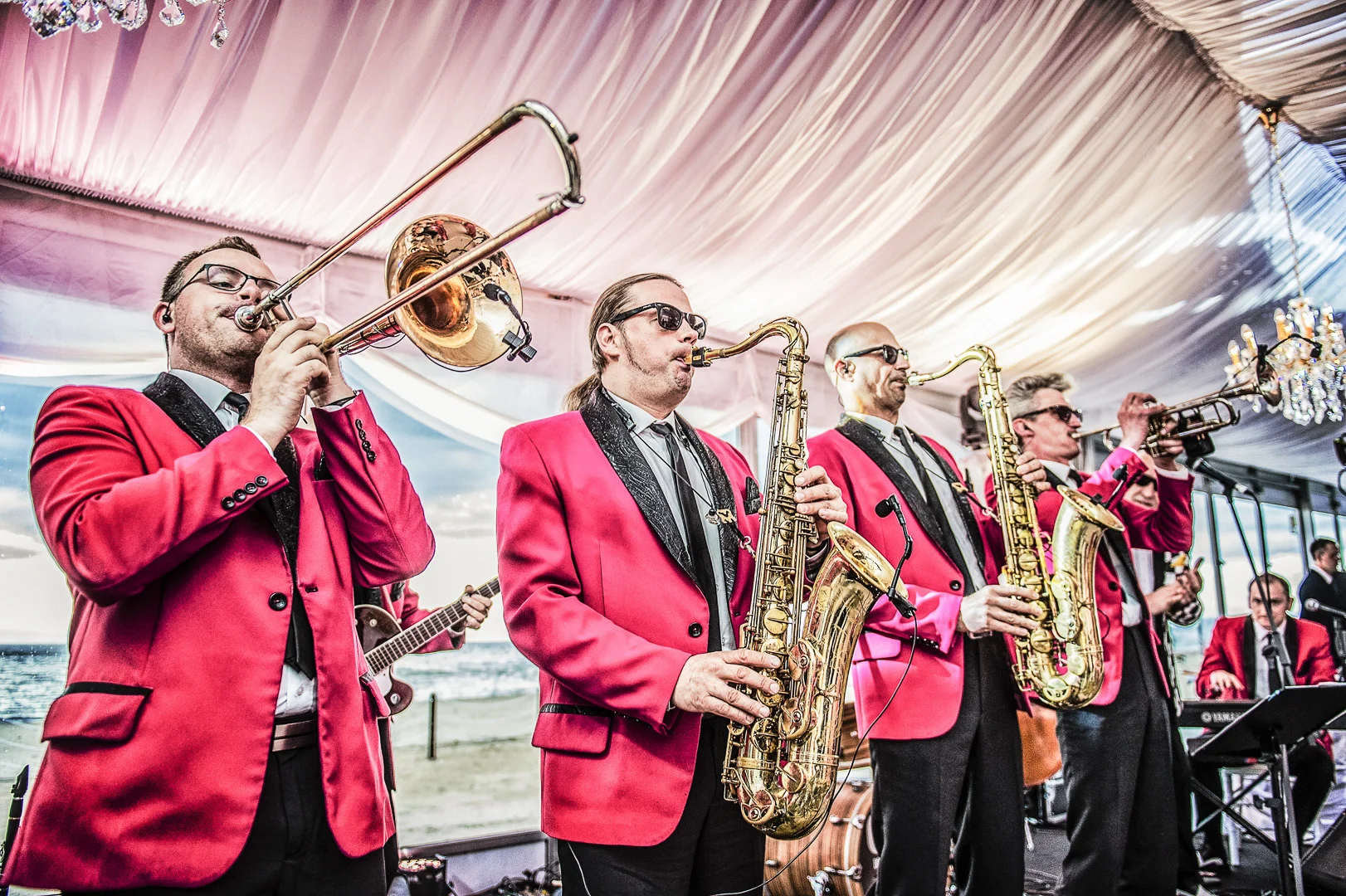 Events photography by Andrejs Zavadskis - Photo 132