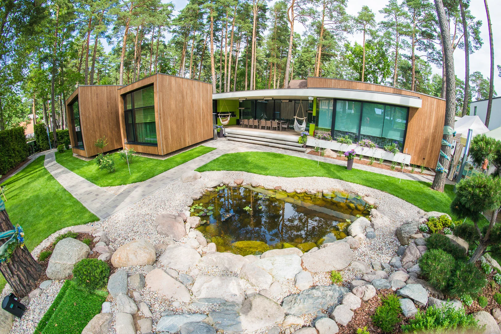 Exterior photography by Andrejs Zavadskis - Photo 11