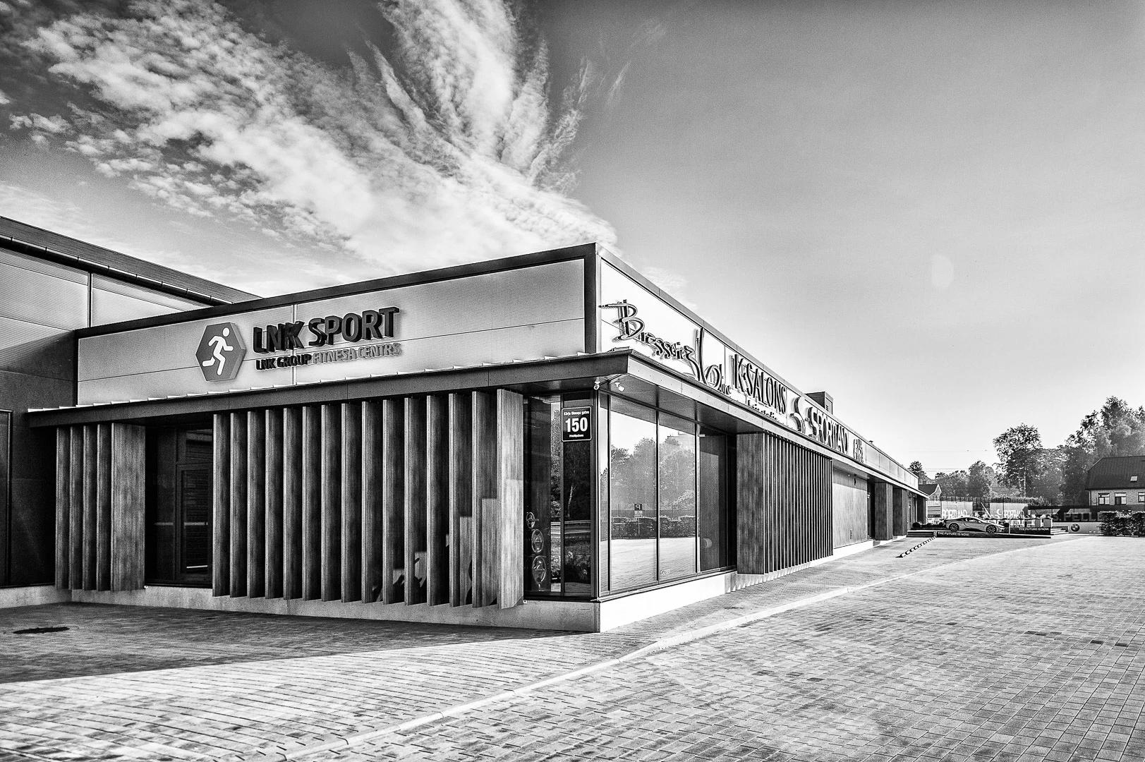 Exterior photography by Andrejs Zavadskis - Photo 20