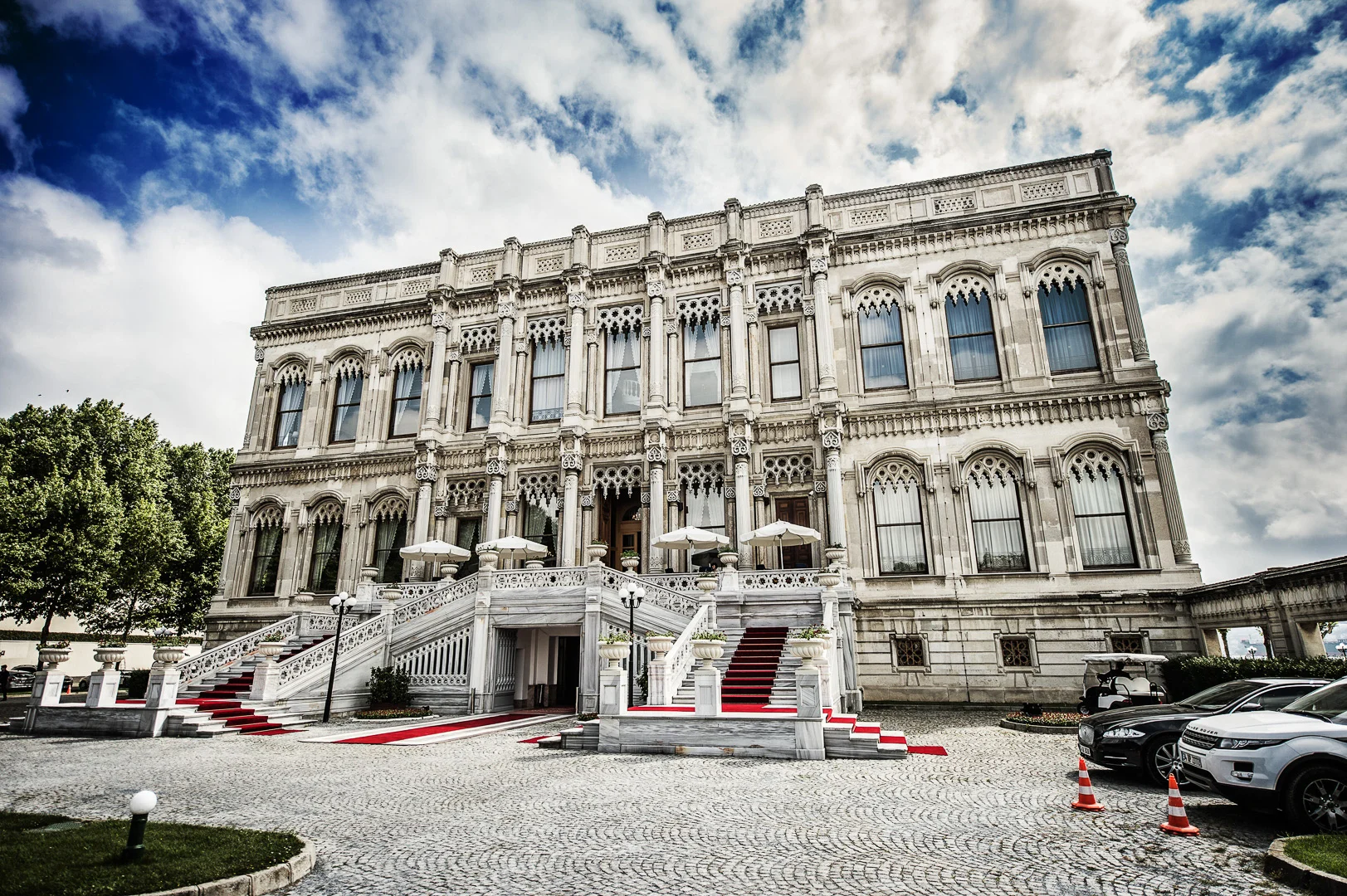 Exterior photography by Andrejs Zavadskis - Photo 22