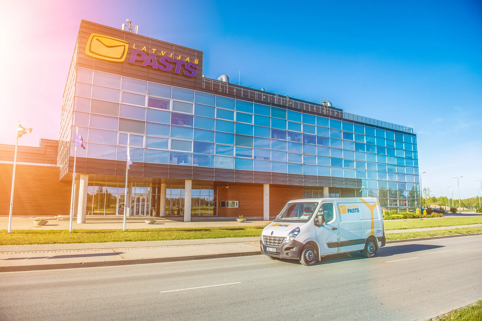 Exterior photography by Andrejs Zavadskis - Photo 30