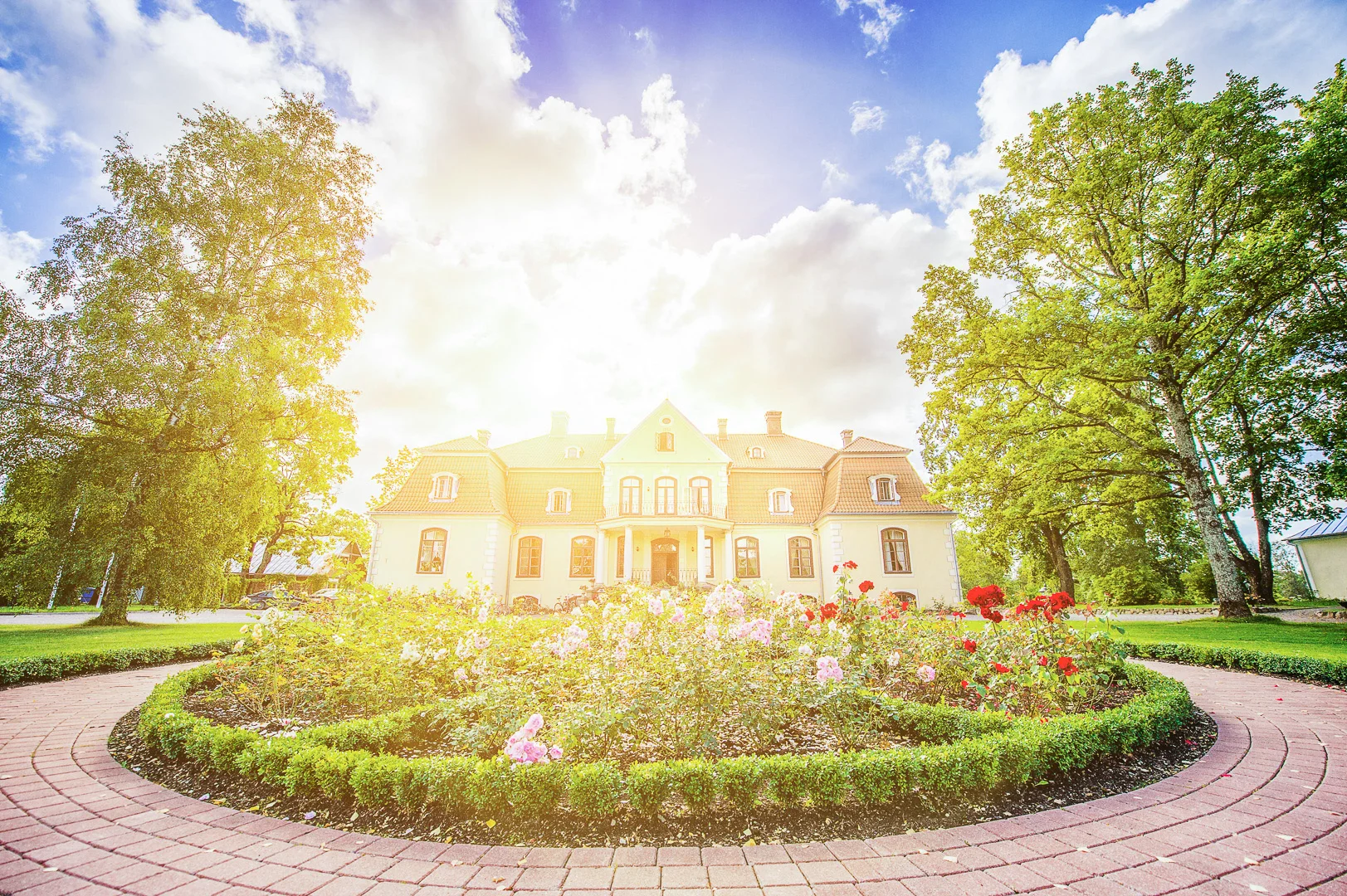 Exterior photography by Andrejs Zavadskis - Photo 50