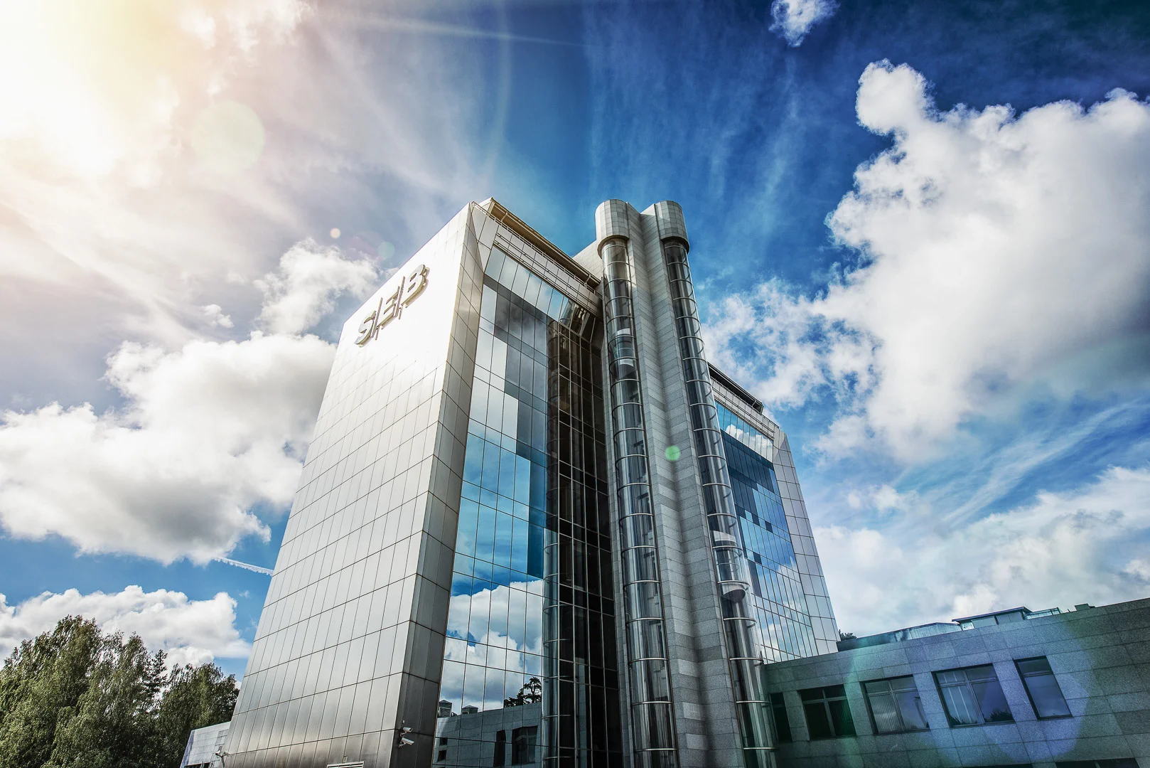 Exterior photography by Andrejs Zavadskis - Photo 54