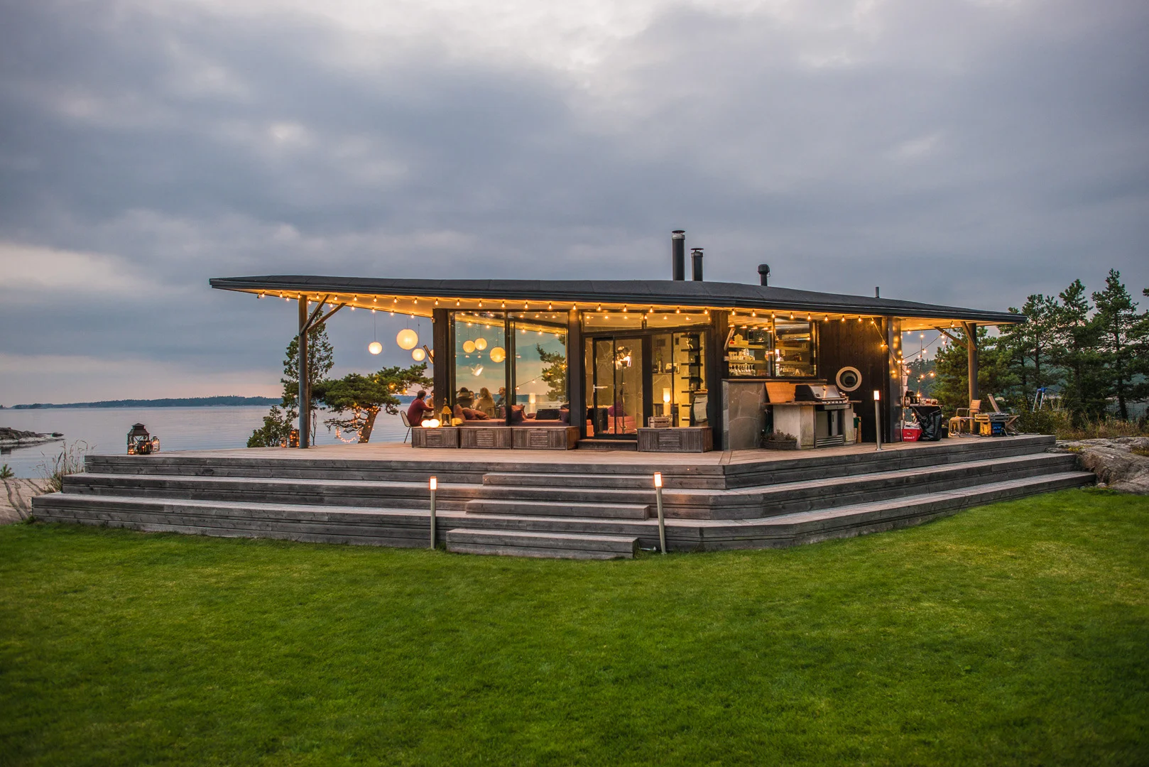 Exterior photography by Andrejs Zavadskis - Photo 57